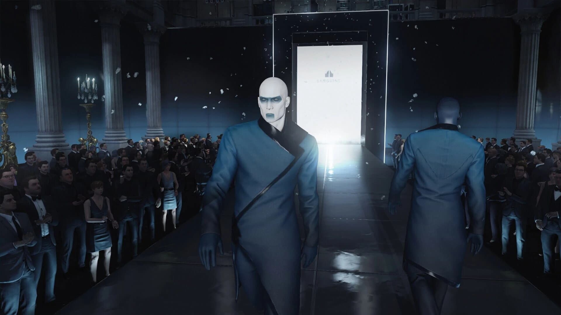 Hitman World of Assassination: Part One screenshot 3