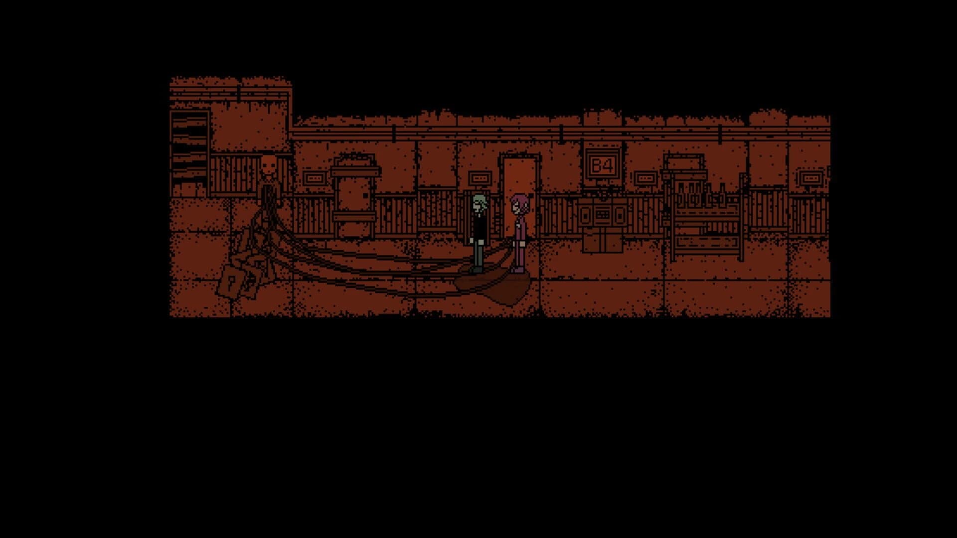 Hitogata screenshot 4