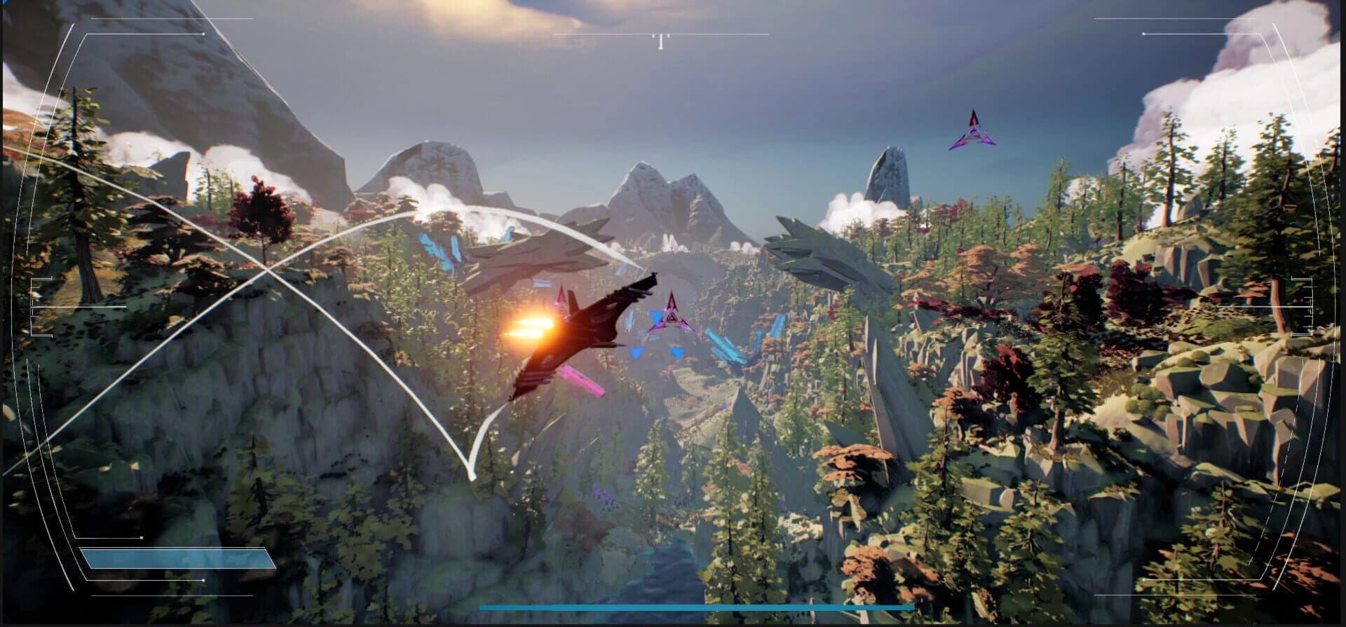 Hive Dive screenshot 4