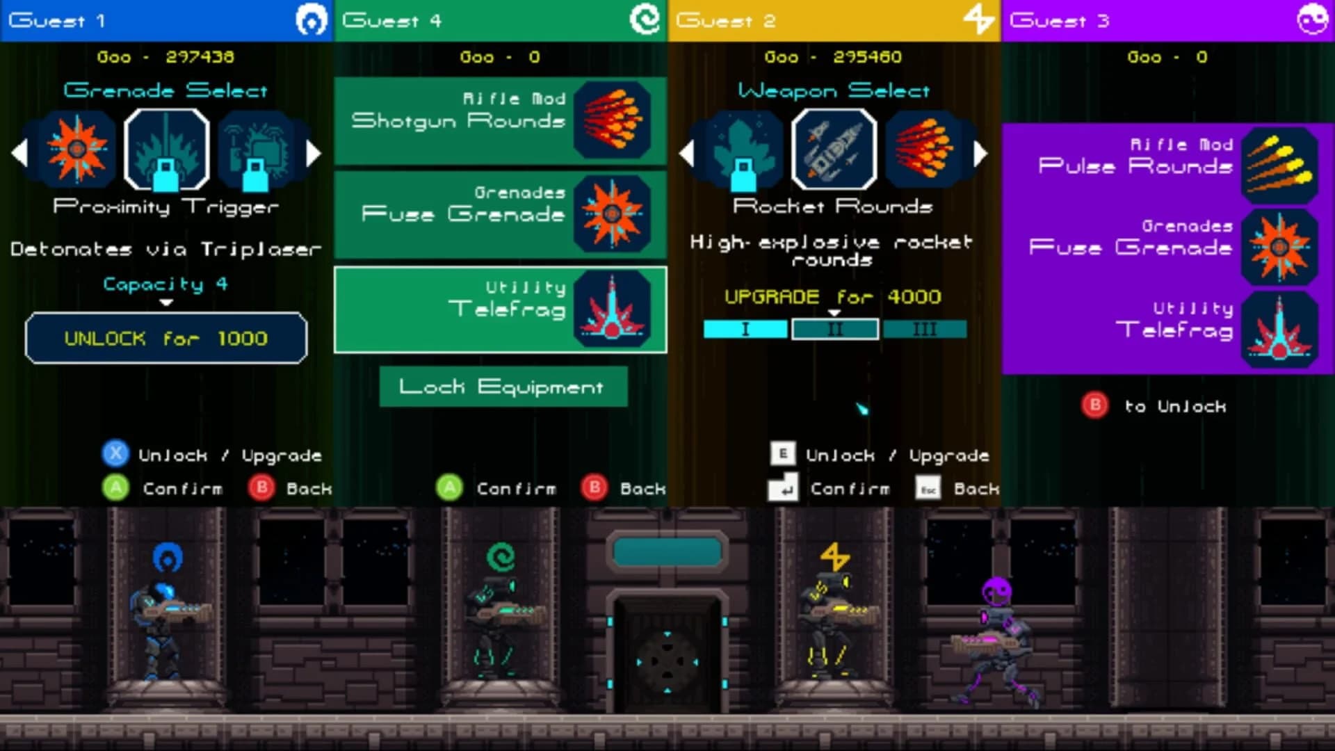 Hive Jump screenshot 1