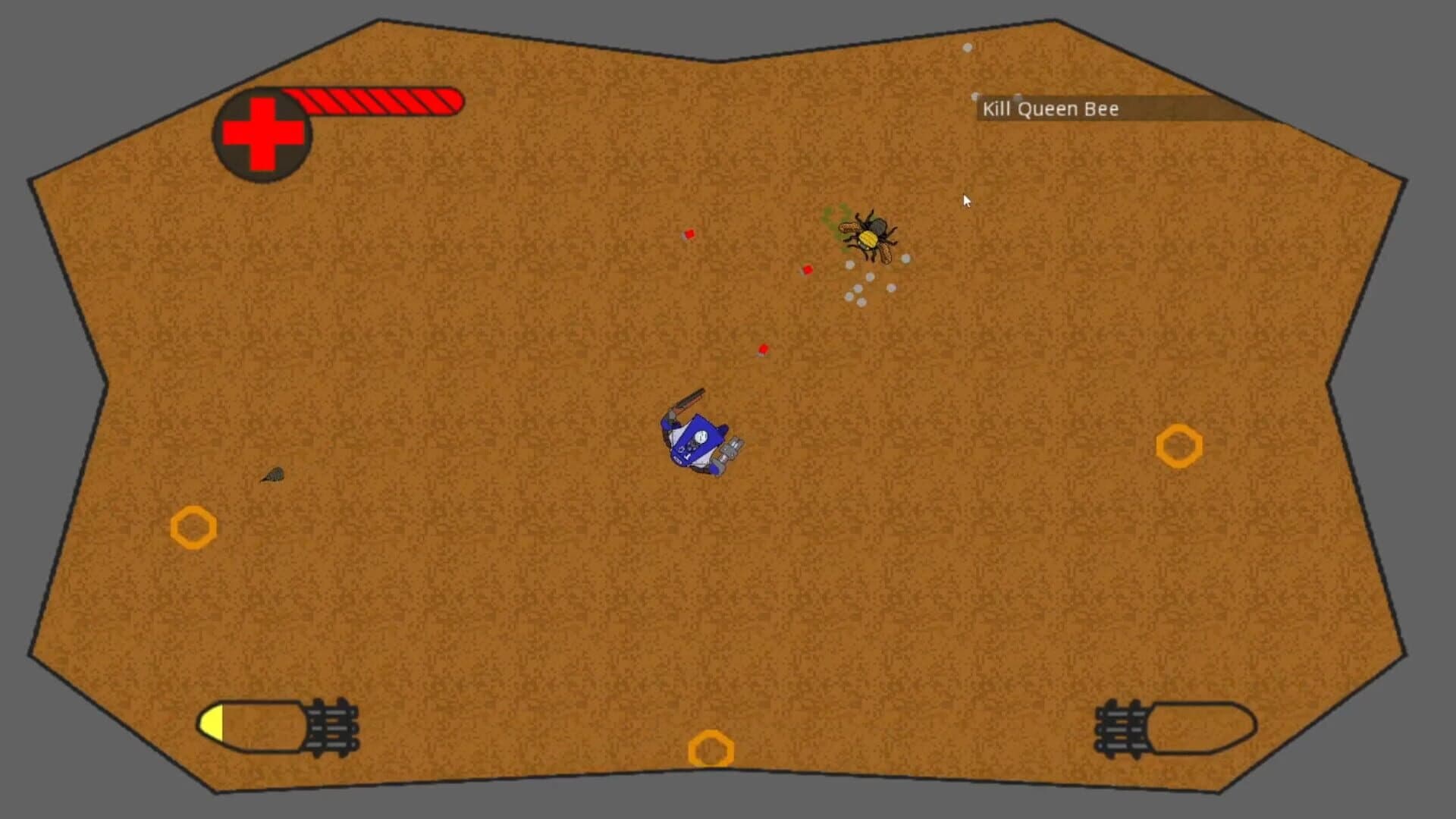 Hive Stampers screenshot 5