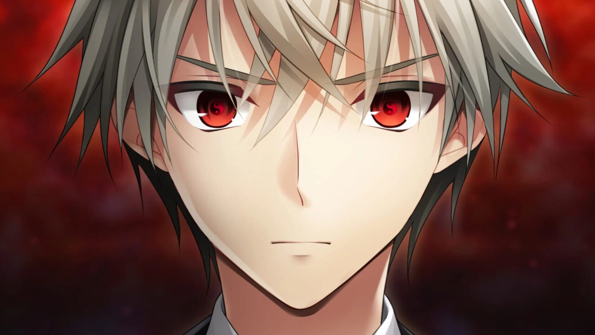 Hiyoku no Tori screenshot 1