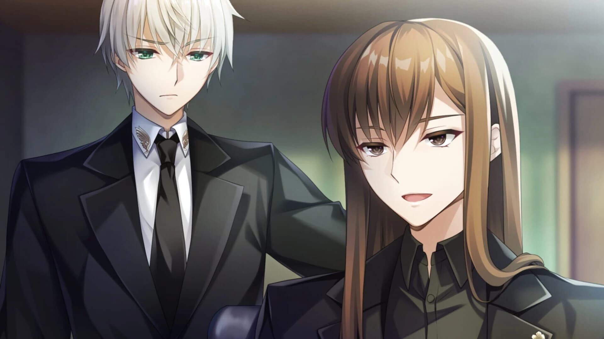 Hiyoku no Tori screenshot 4