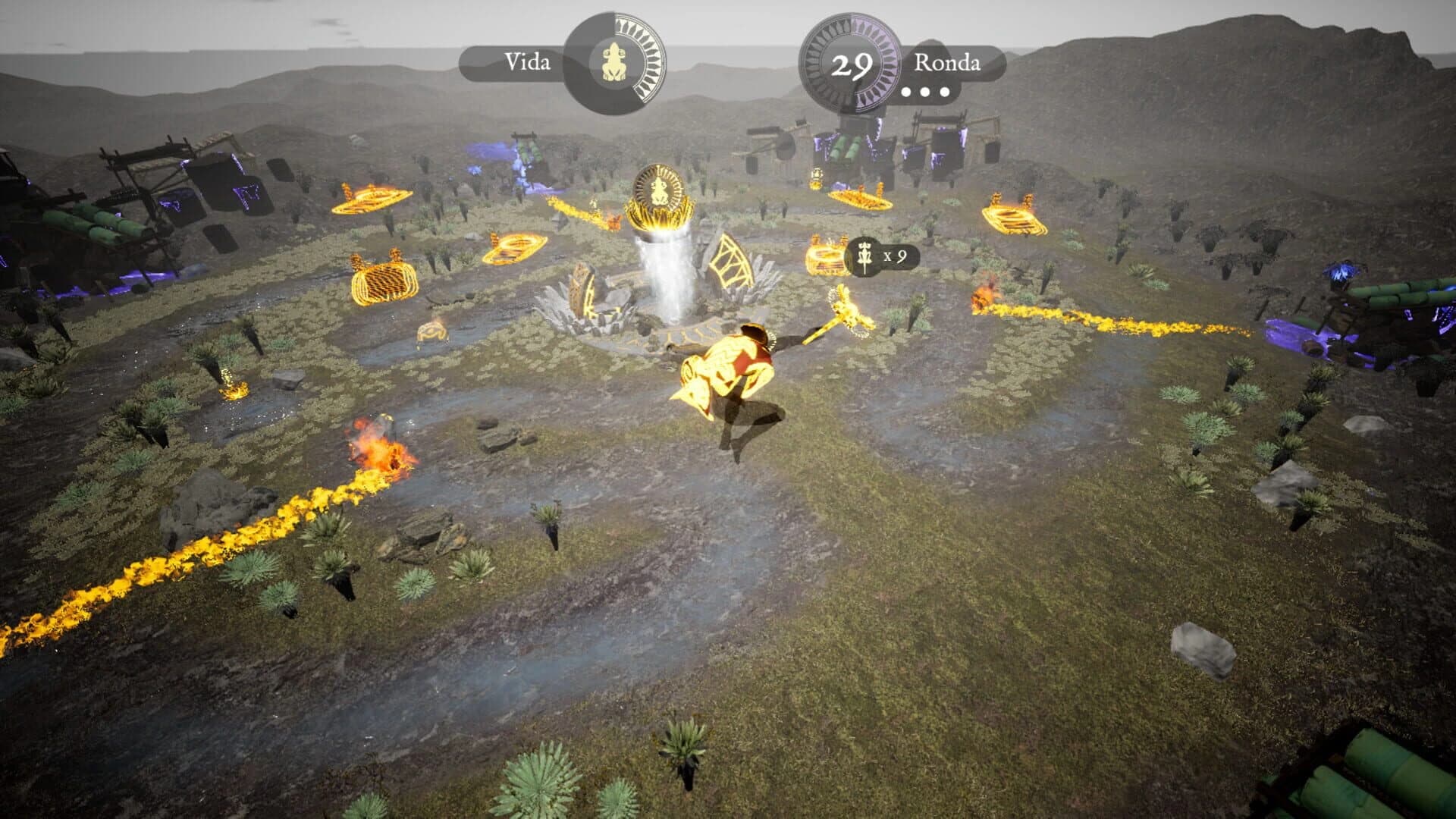 Hizca screenshot 4