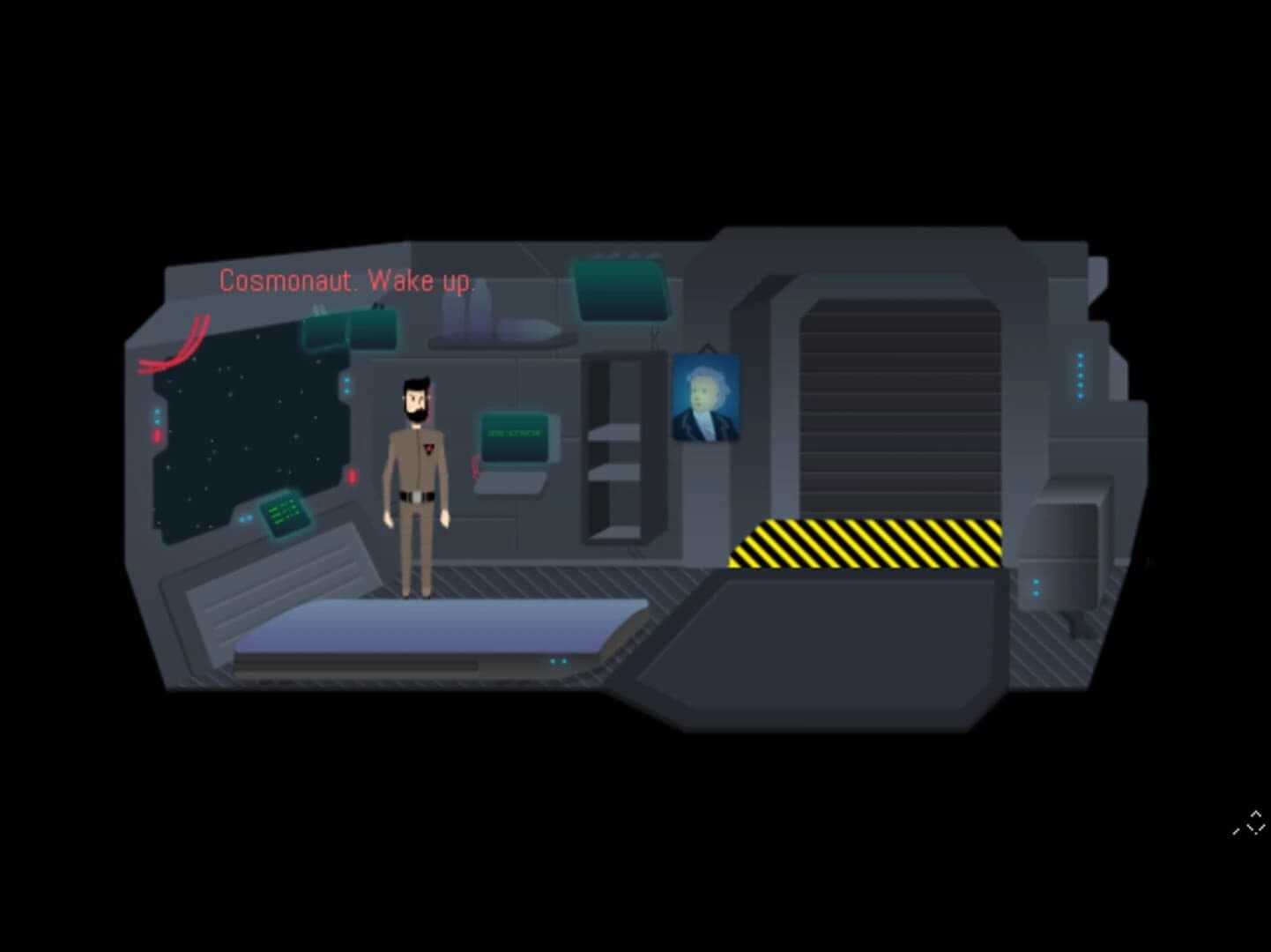 Hjarta screenshot 1