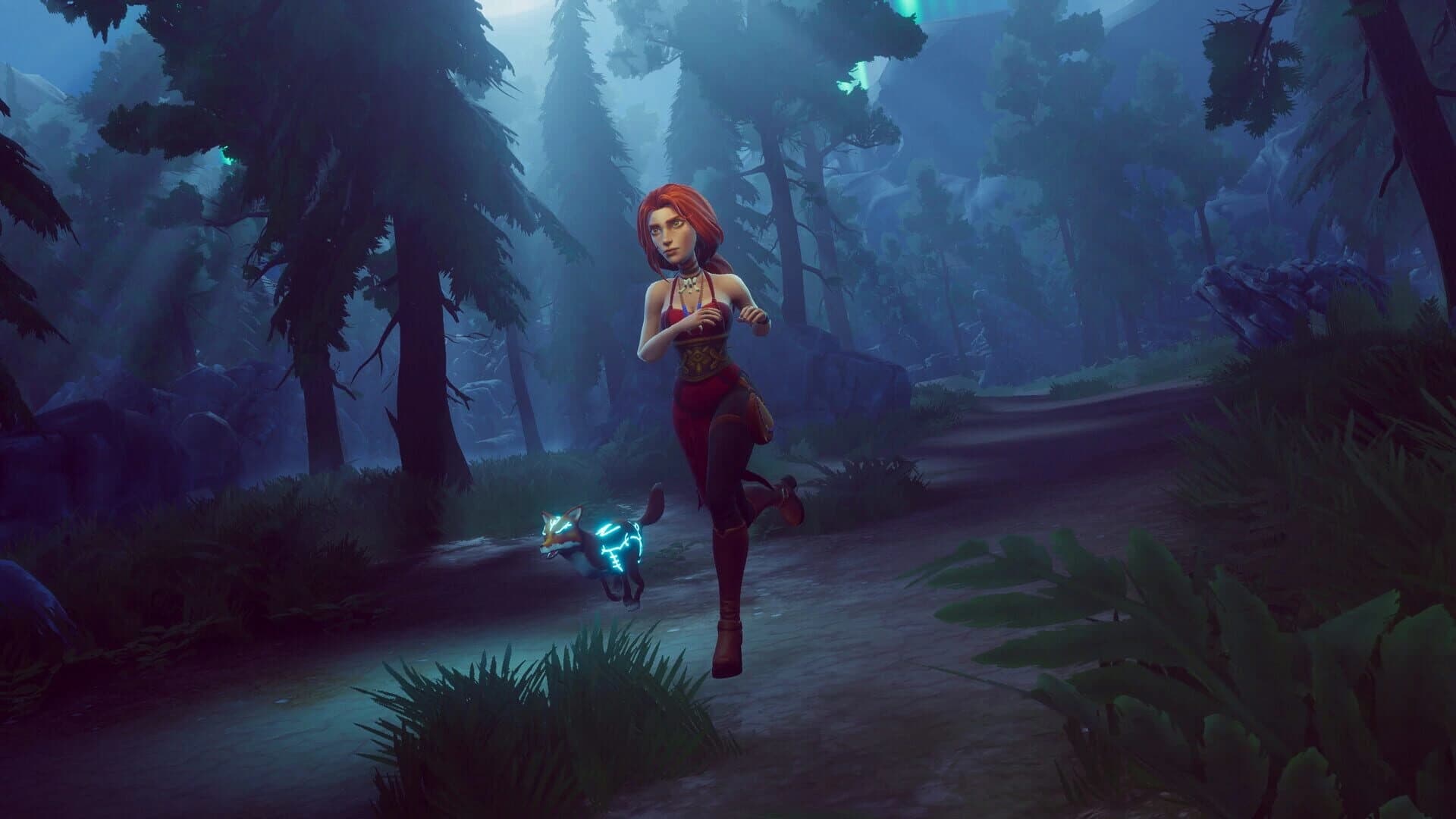 Hljod screenshot 5