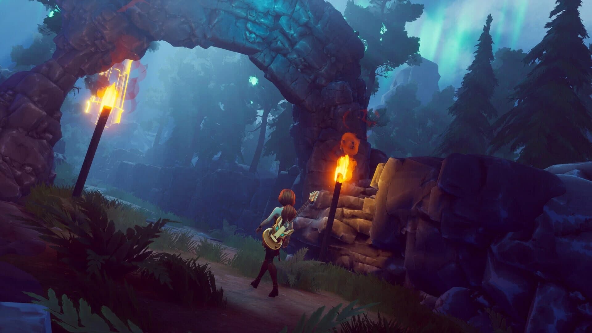 Hljod screenshot 1