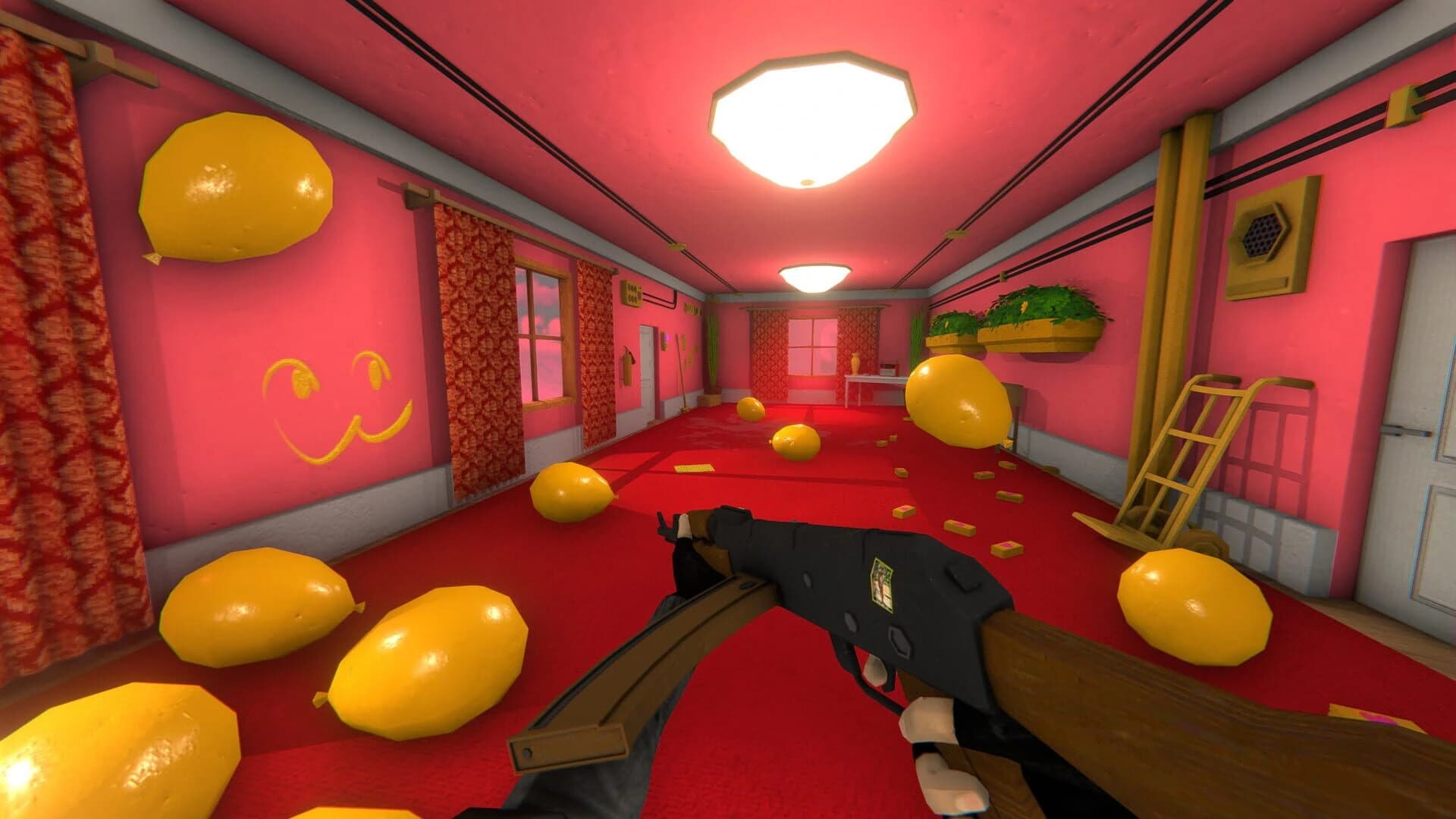 HMUR screenshot 1