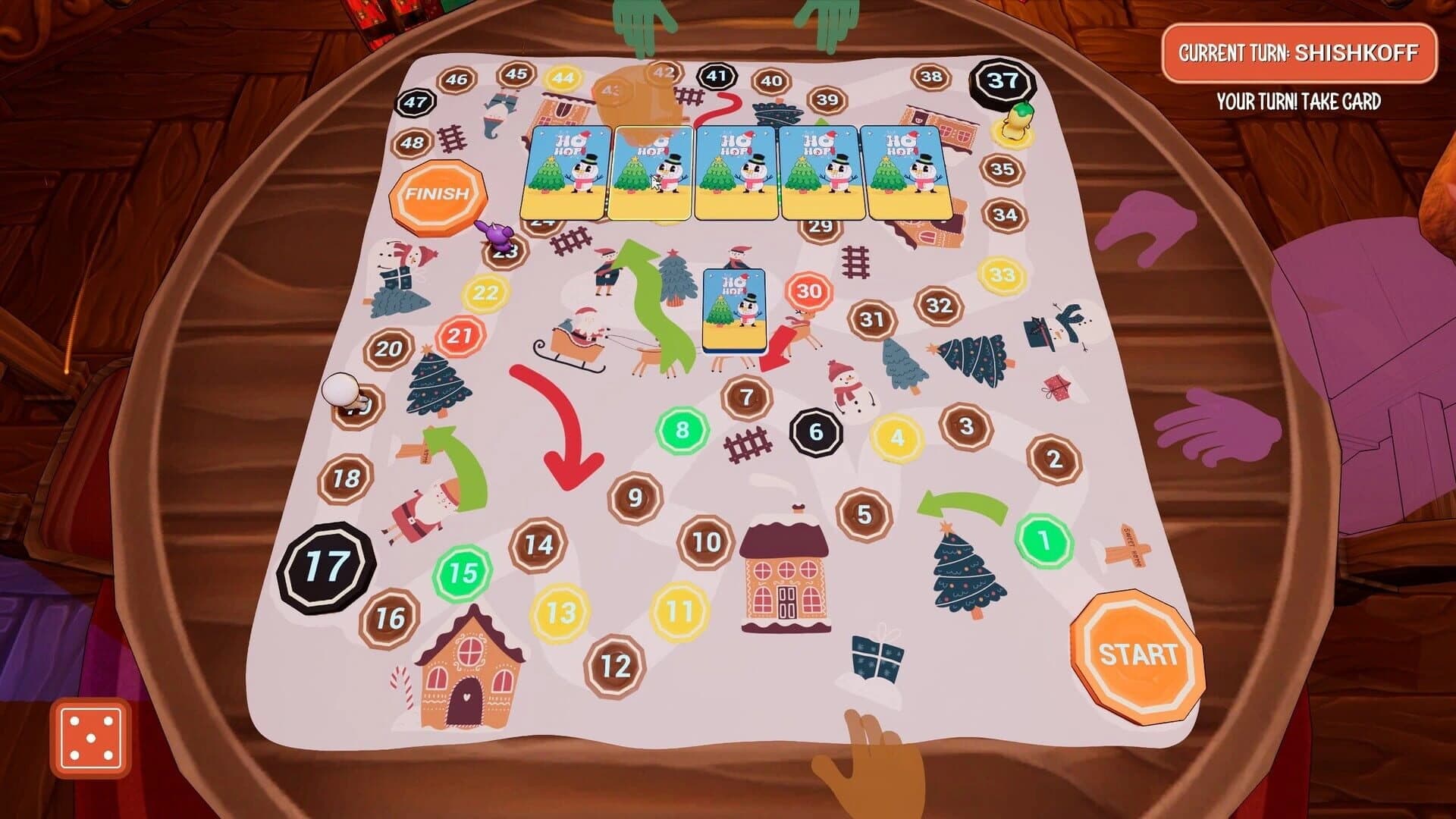 Ho-Hop! screenshot 2