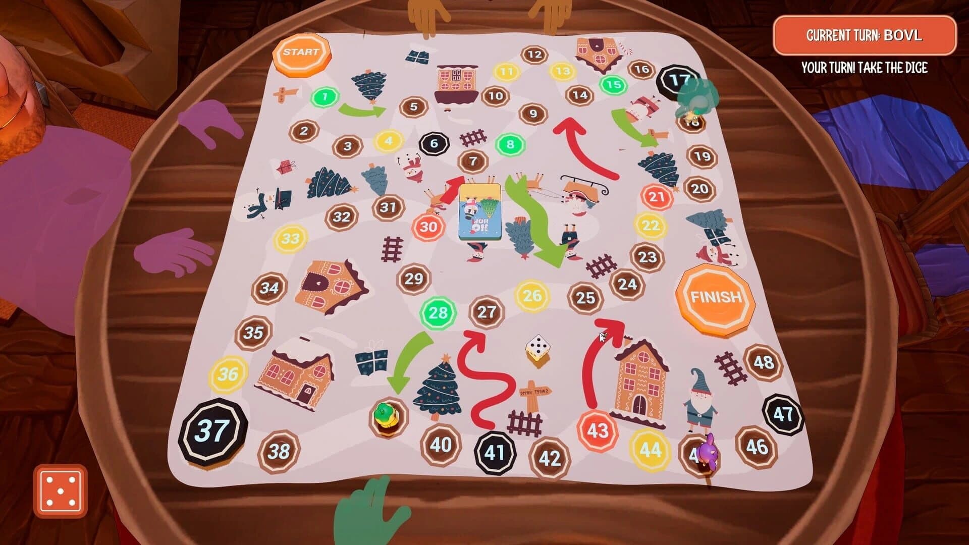 Ho-Hop! screenshot 5