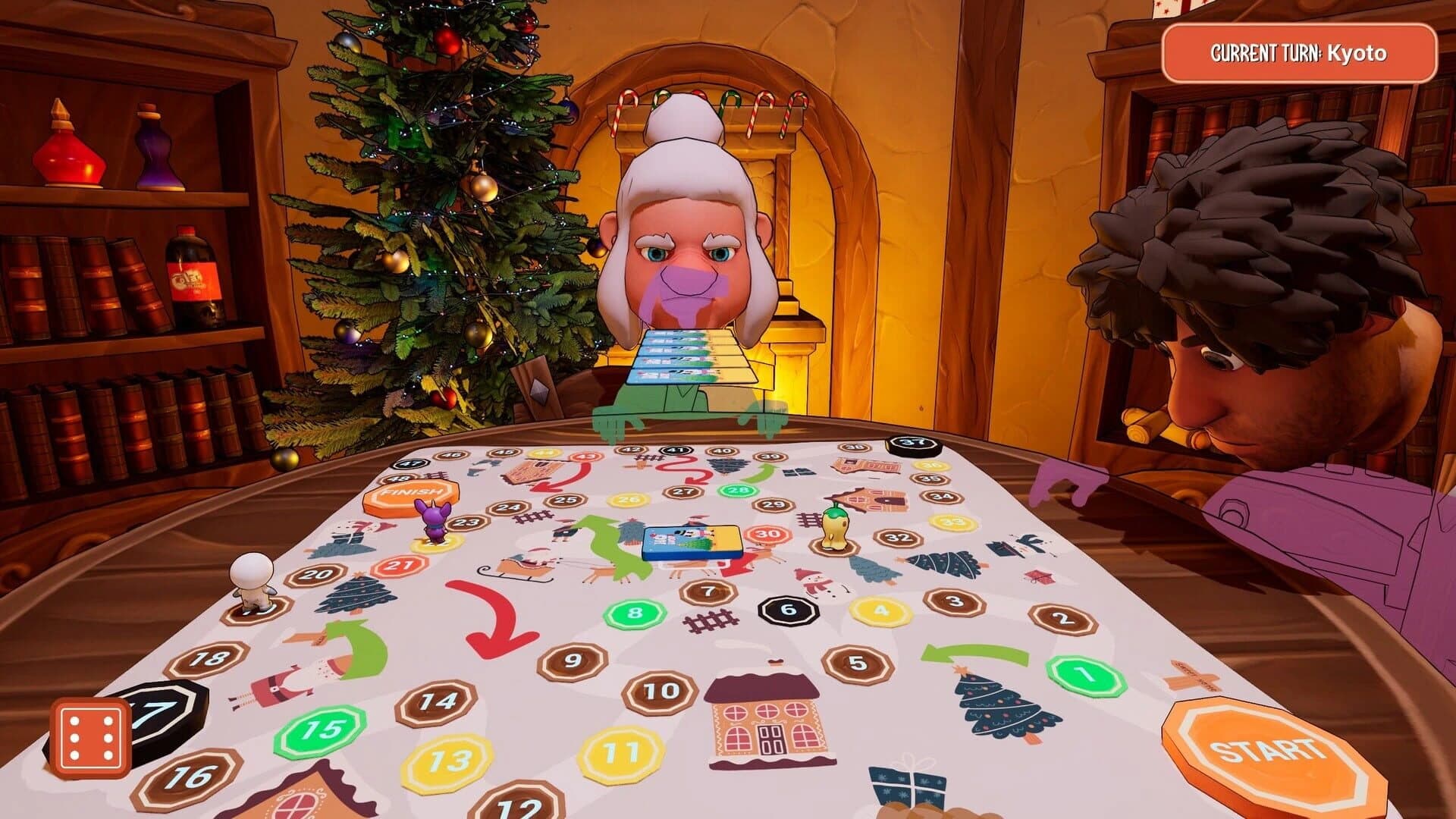 Ho-Hop! screenshot 3