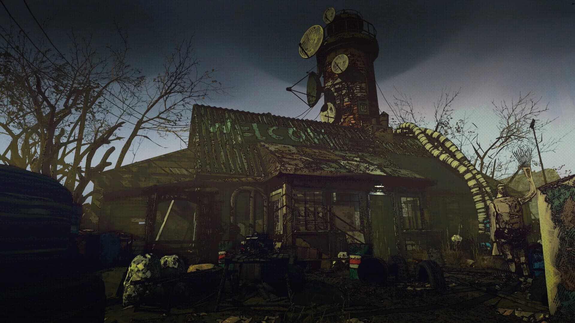 Hoarder screenshot 2