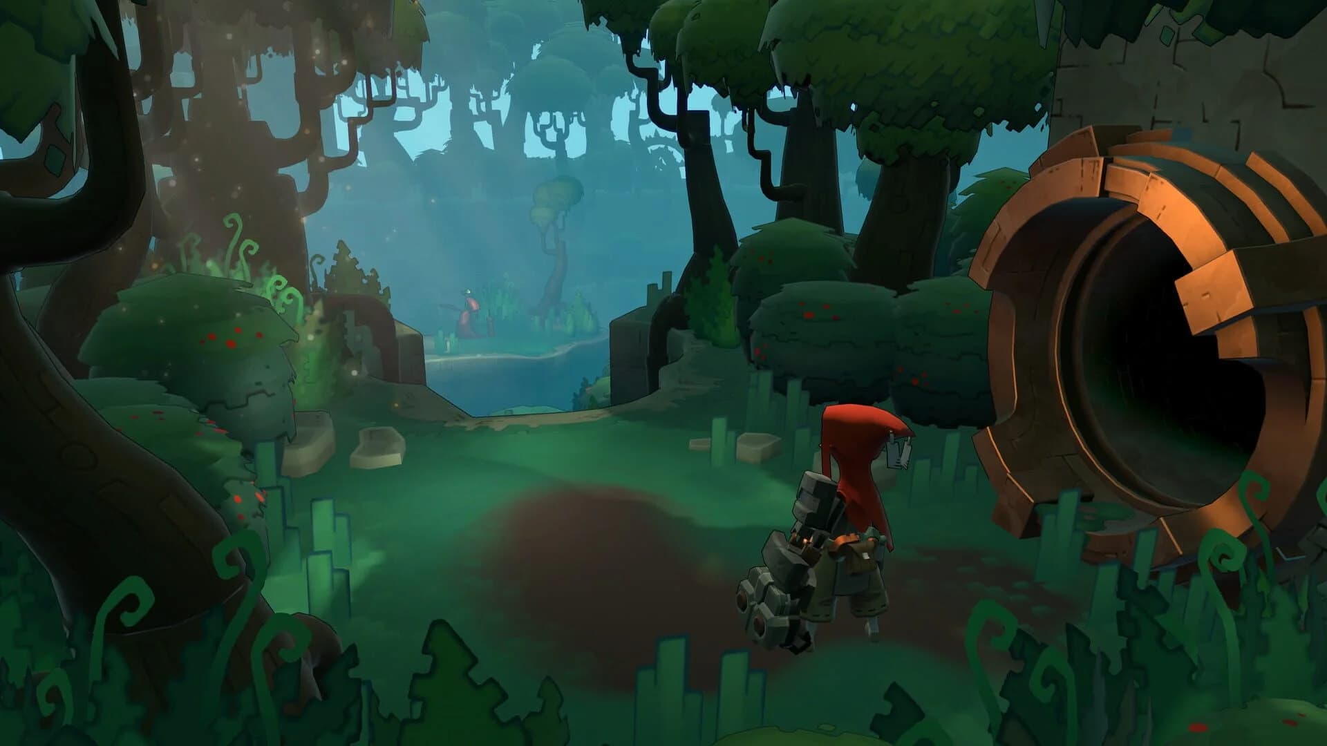 Hob screenshot 4
