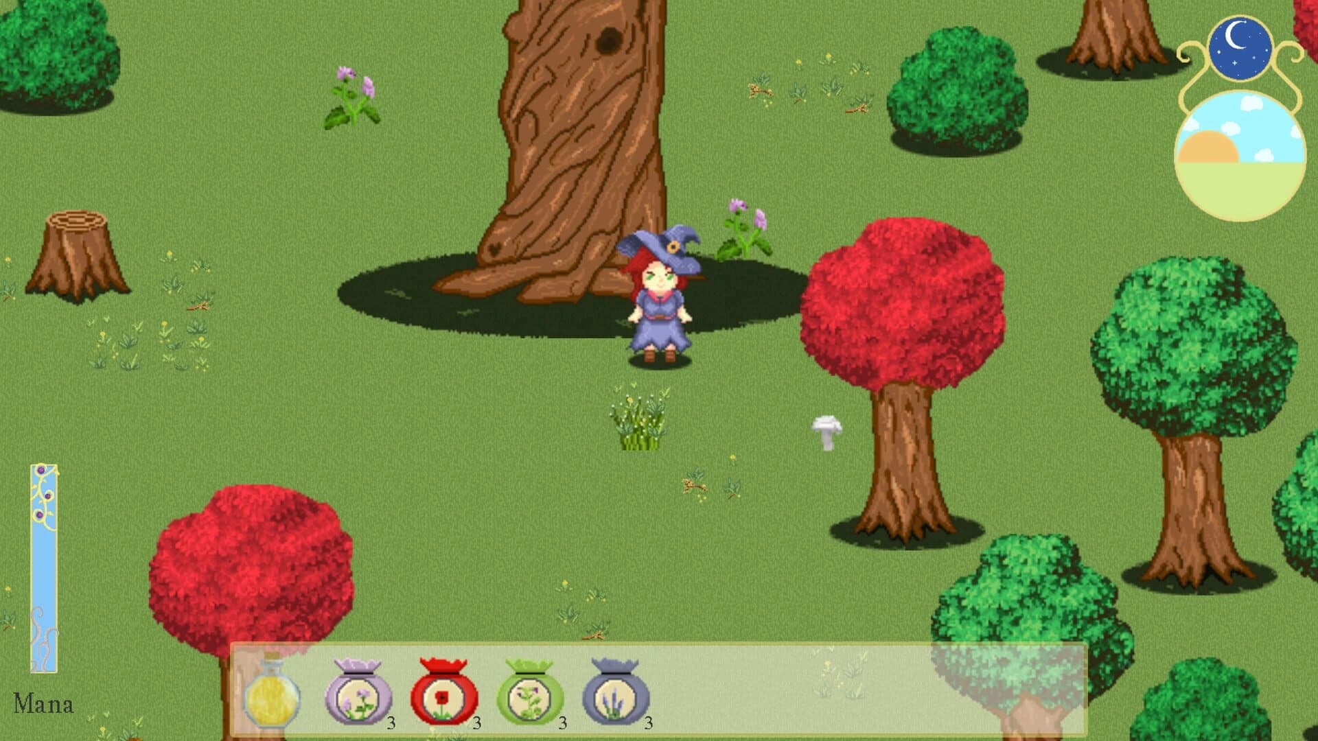 Hocus Potions screenshot 4