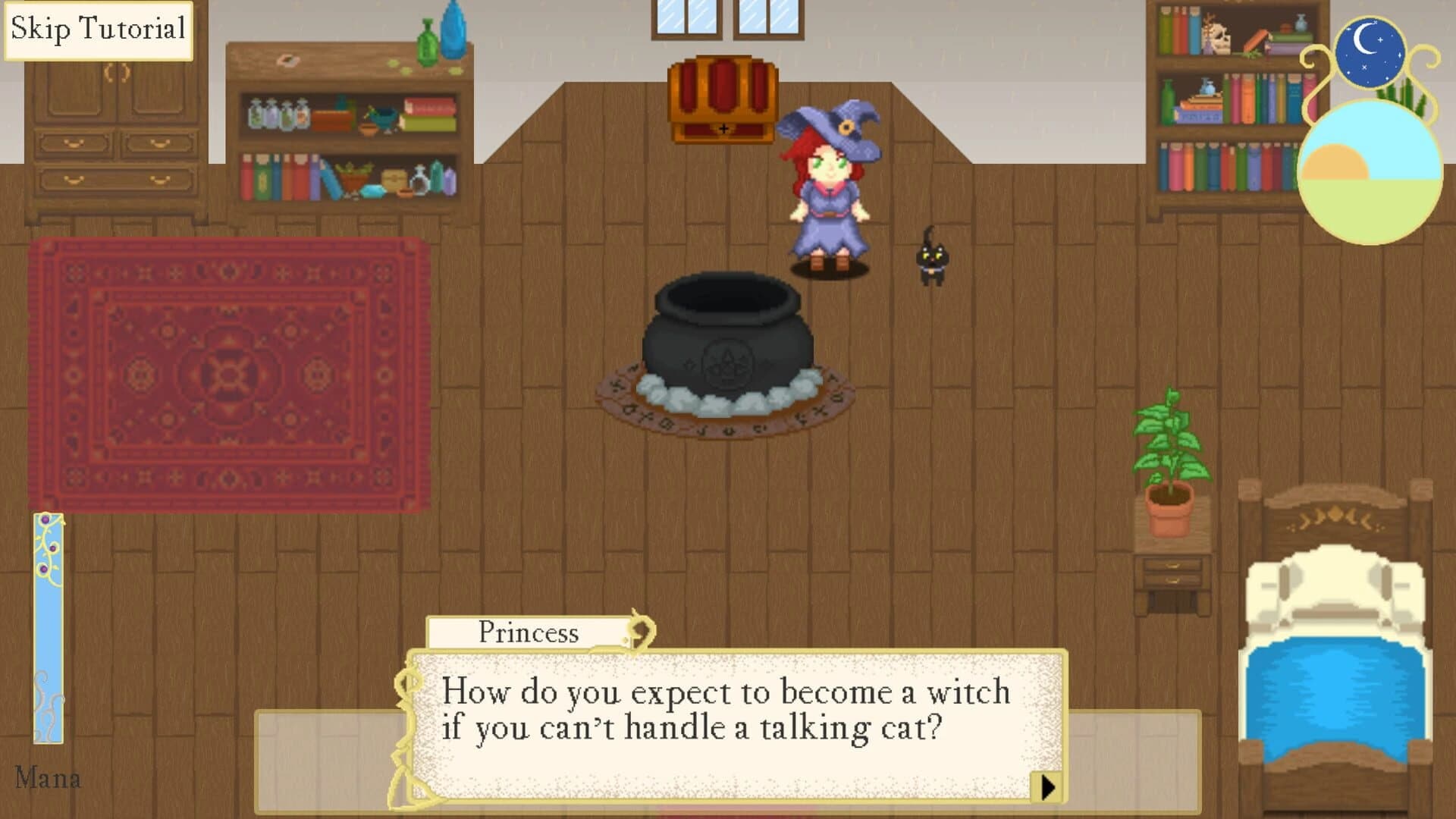 Hocus Potions screenshot 1