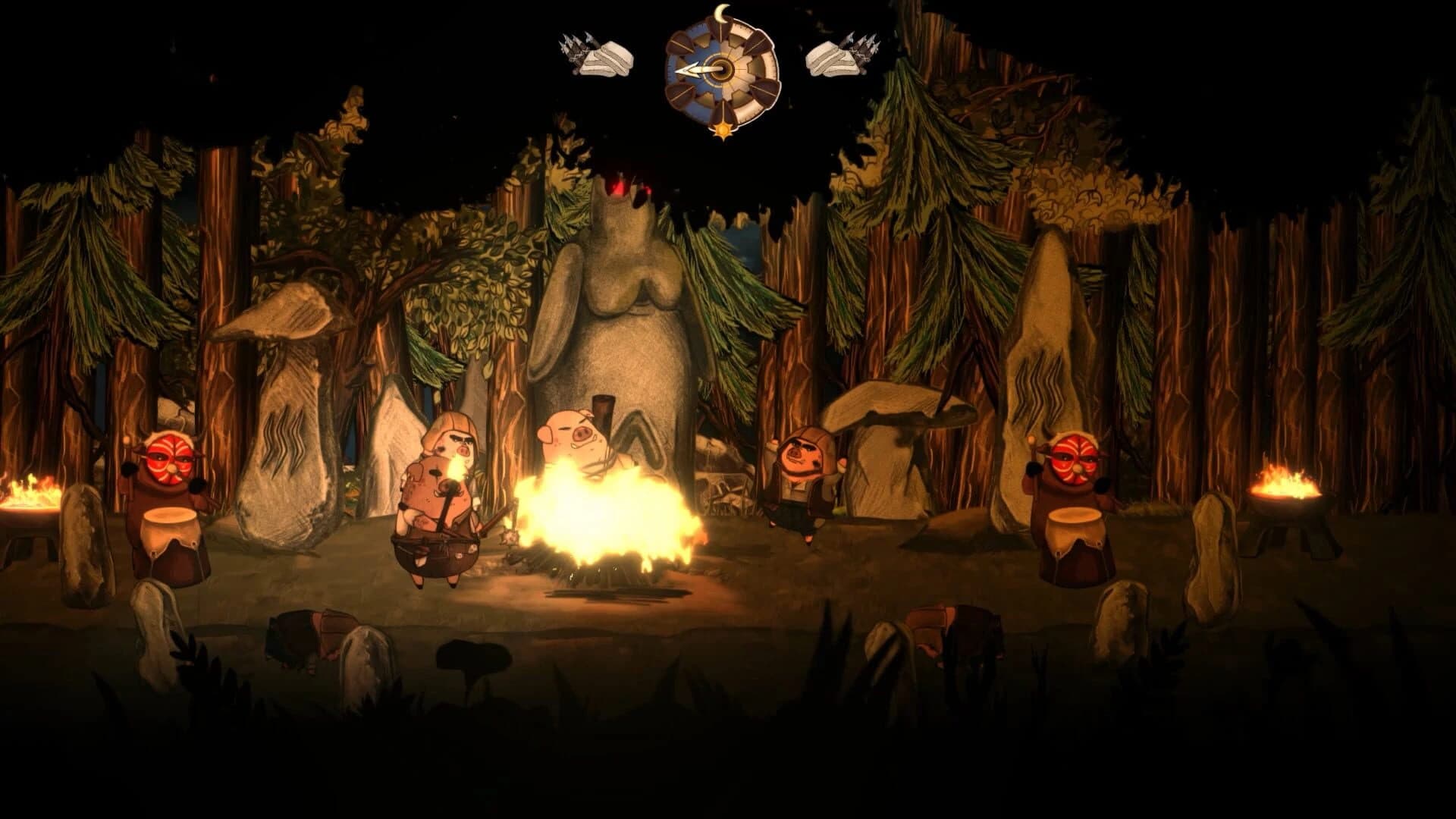 Hoglands screenshot 4