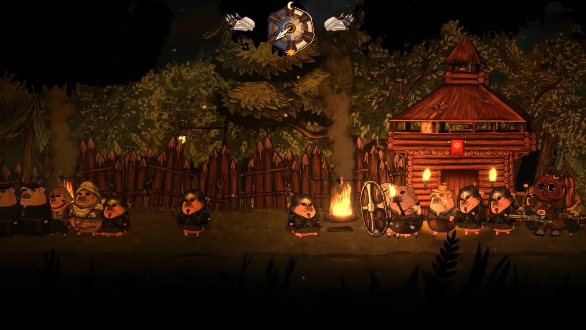 Hoglands screenshot 3