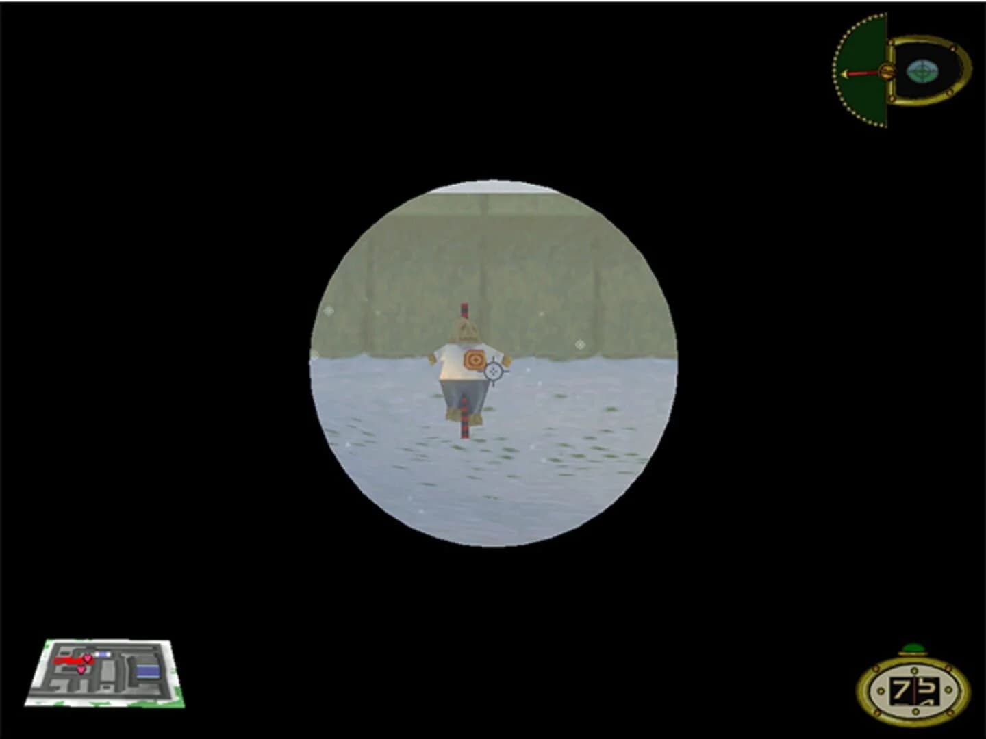 Hogs of War screenshot 3