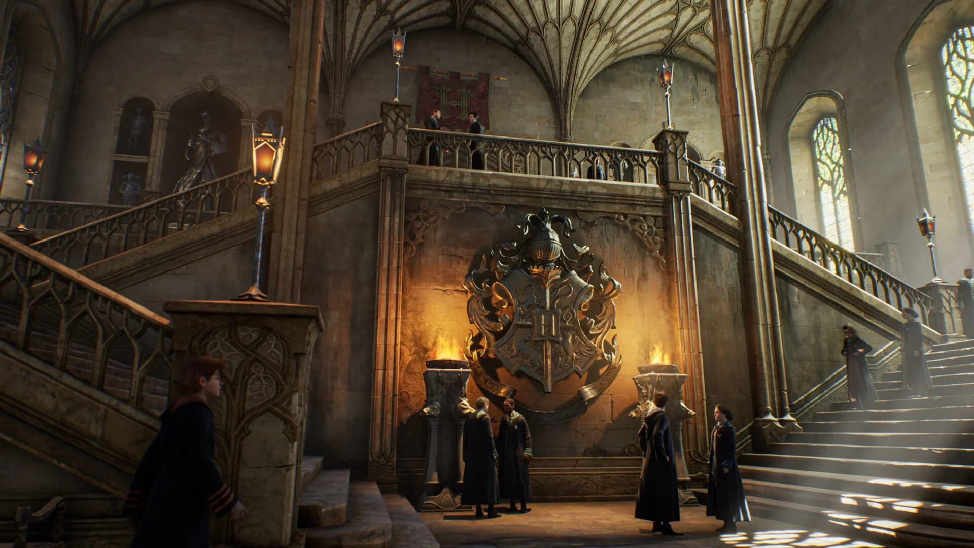 Hogwarts Legacy: Digital Deluxe Edition screenshot 2