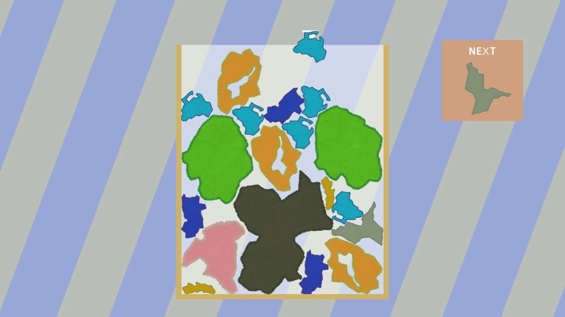 Hokkaido Game screenshot 3