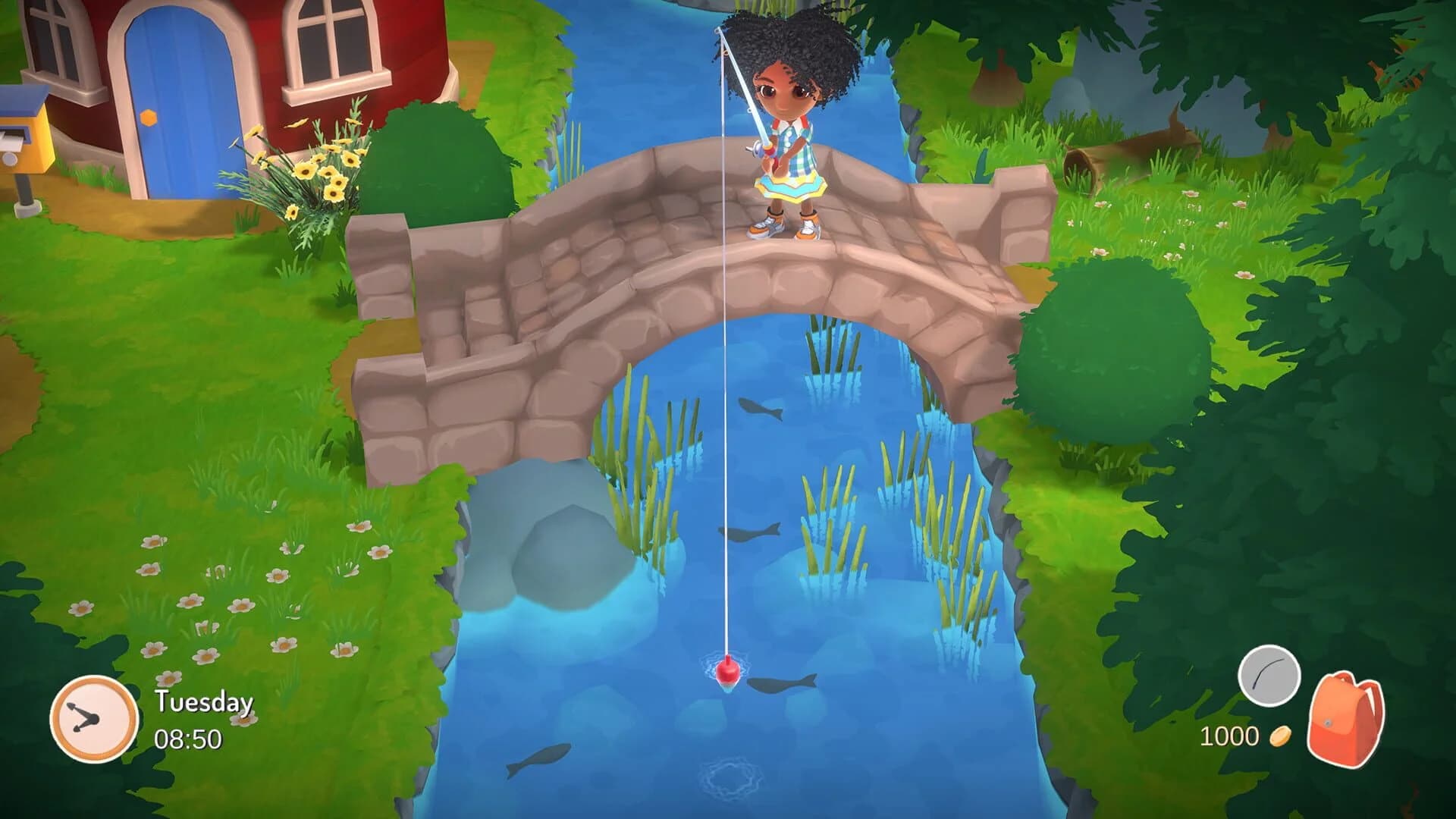 Hokko Life screenshot 5