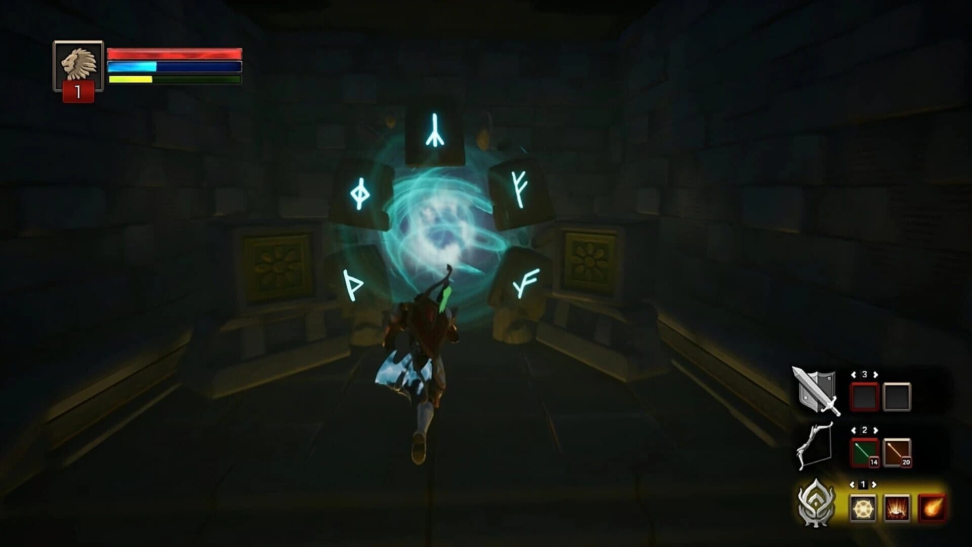 Hoku Shrine screenshot 5