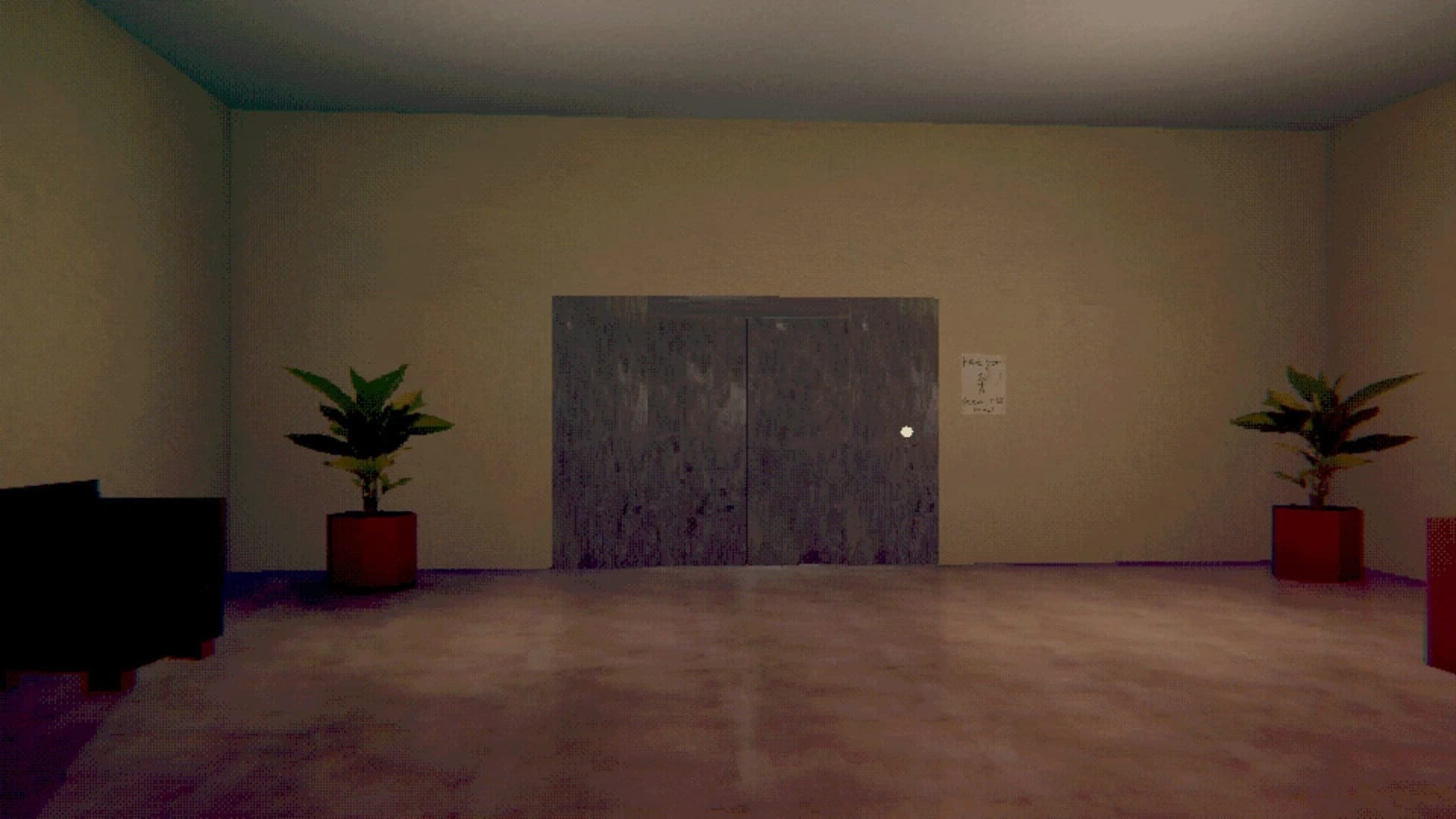 Holbrook Hotel screenshot 4