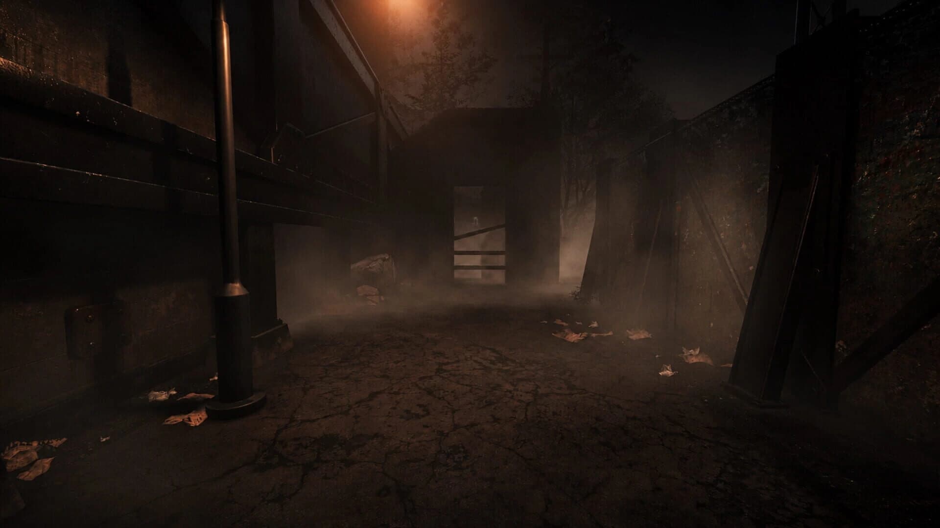Hold The Line screenshot 2