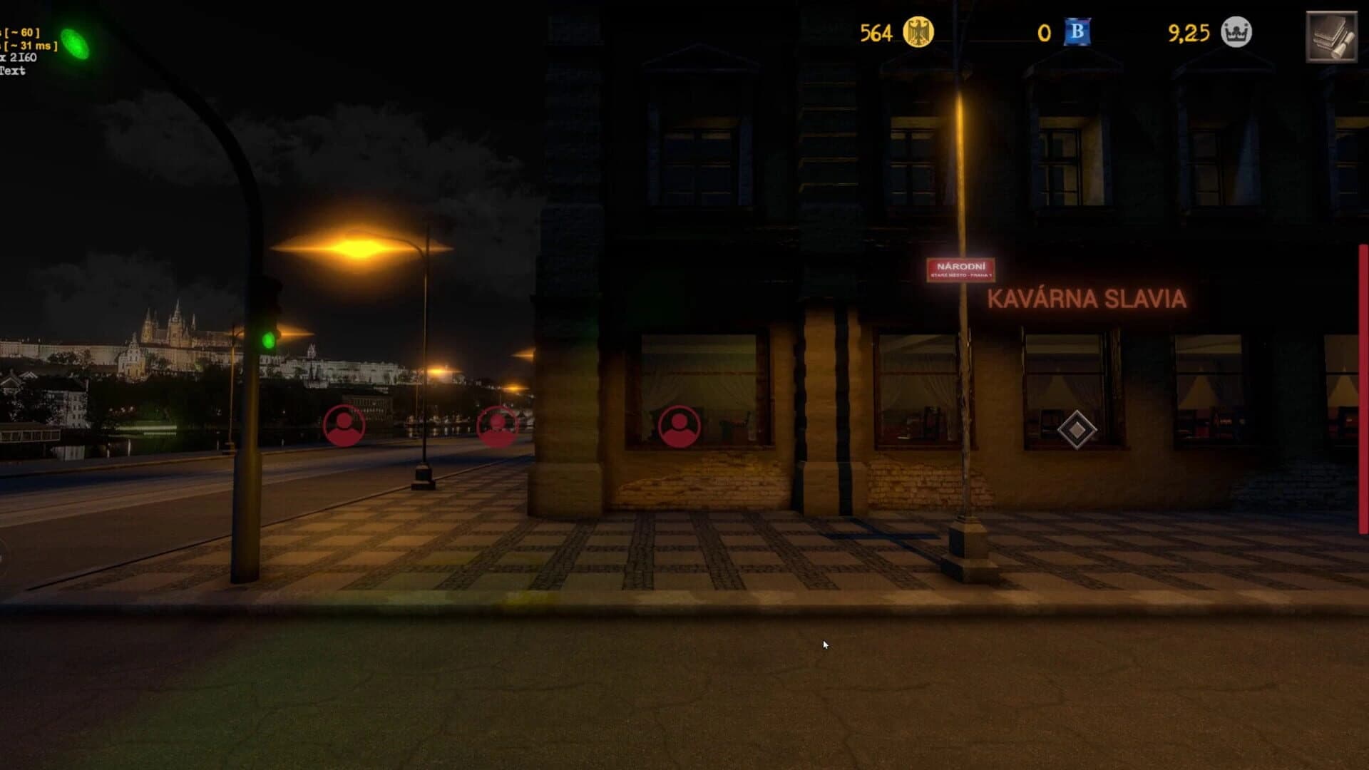Hold-Up screenshot 1
