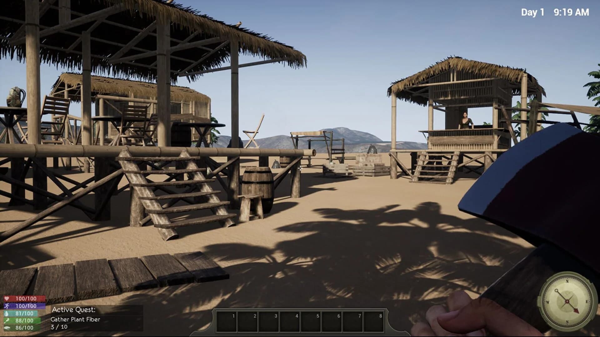 Hold Your Own screenshot 5
