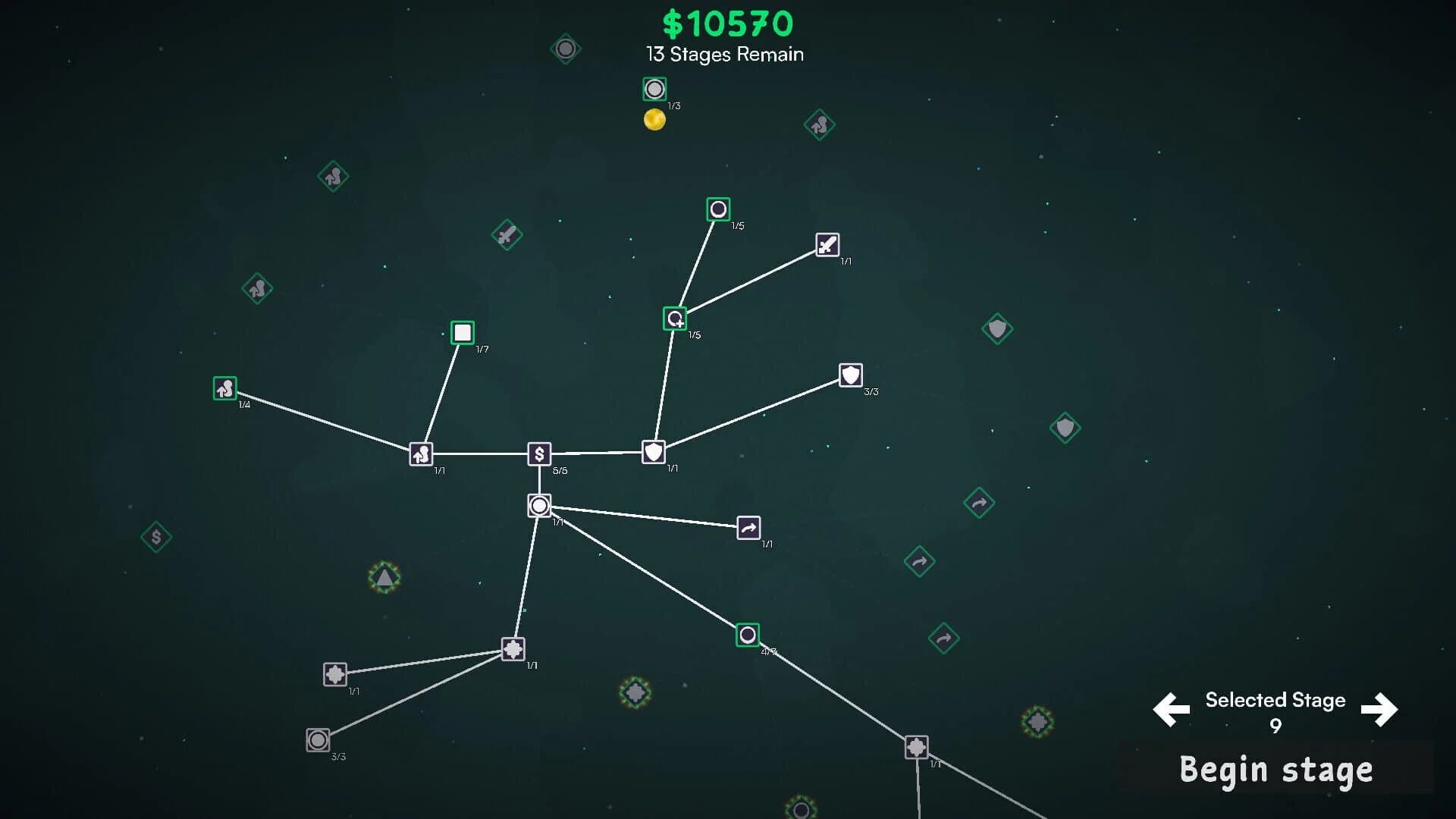 Holding Pattern screenshot 5