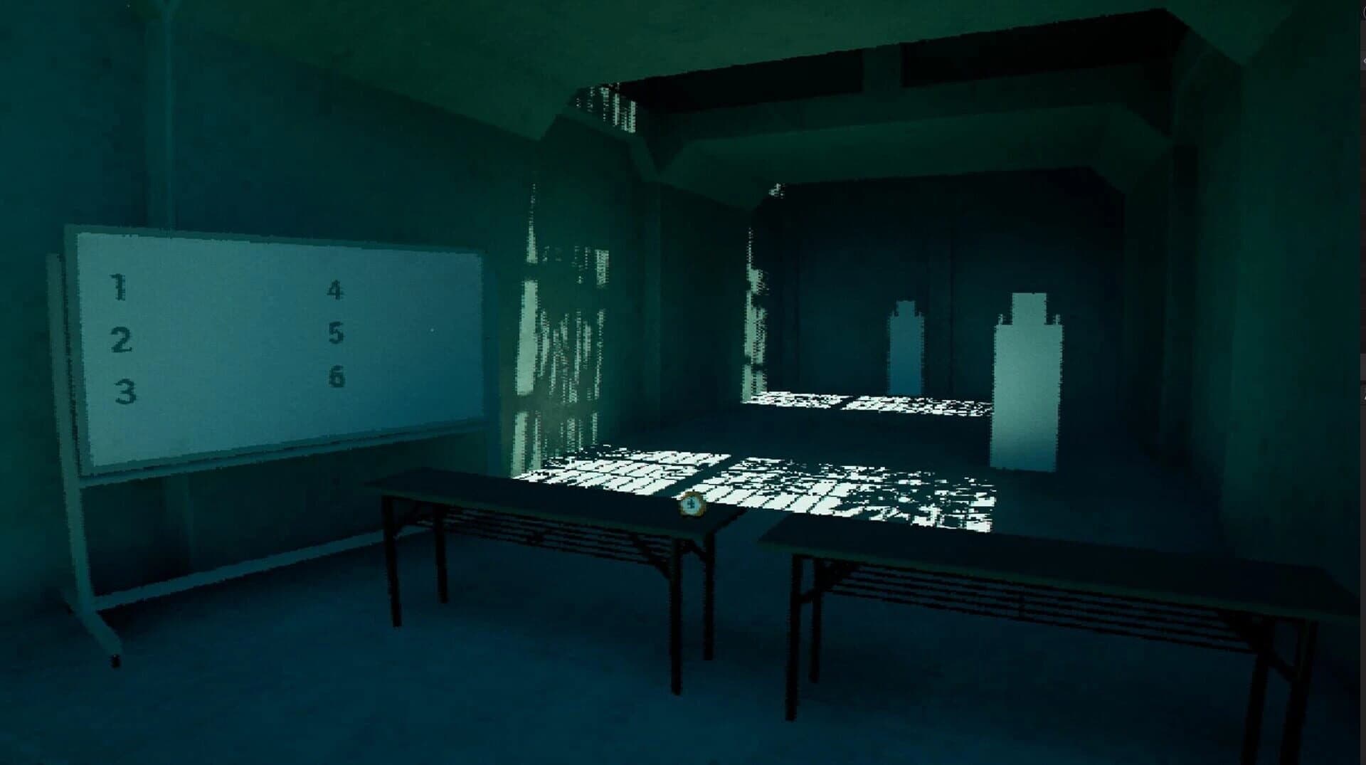 Hole screenshot 5