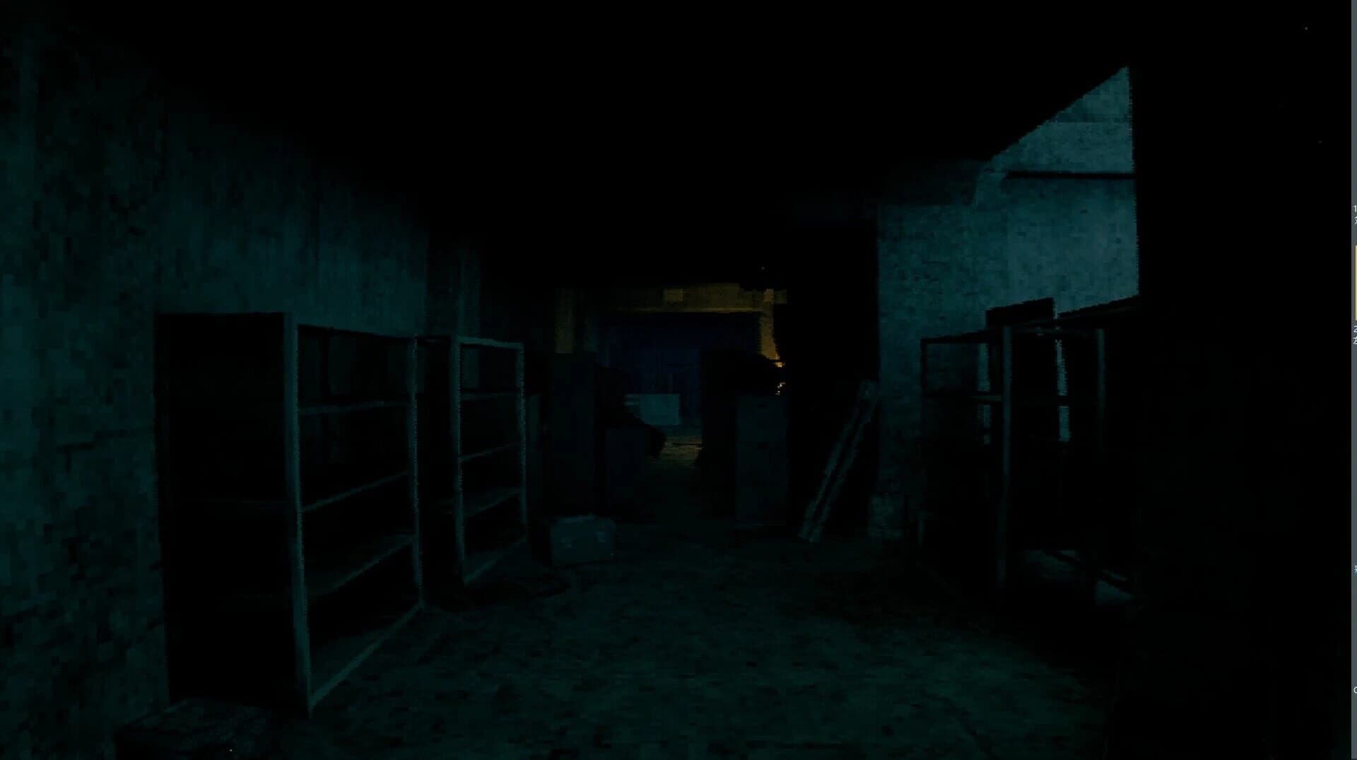 Hole screenshot 3