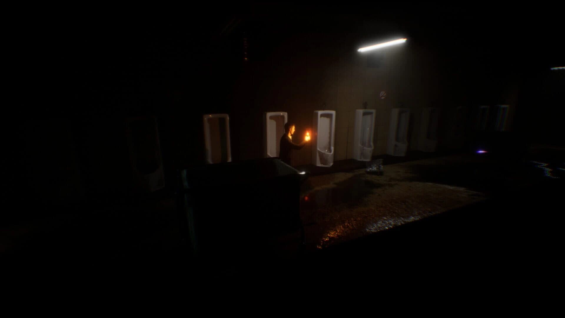 Hole: Bottomless screenshot 4