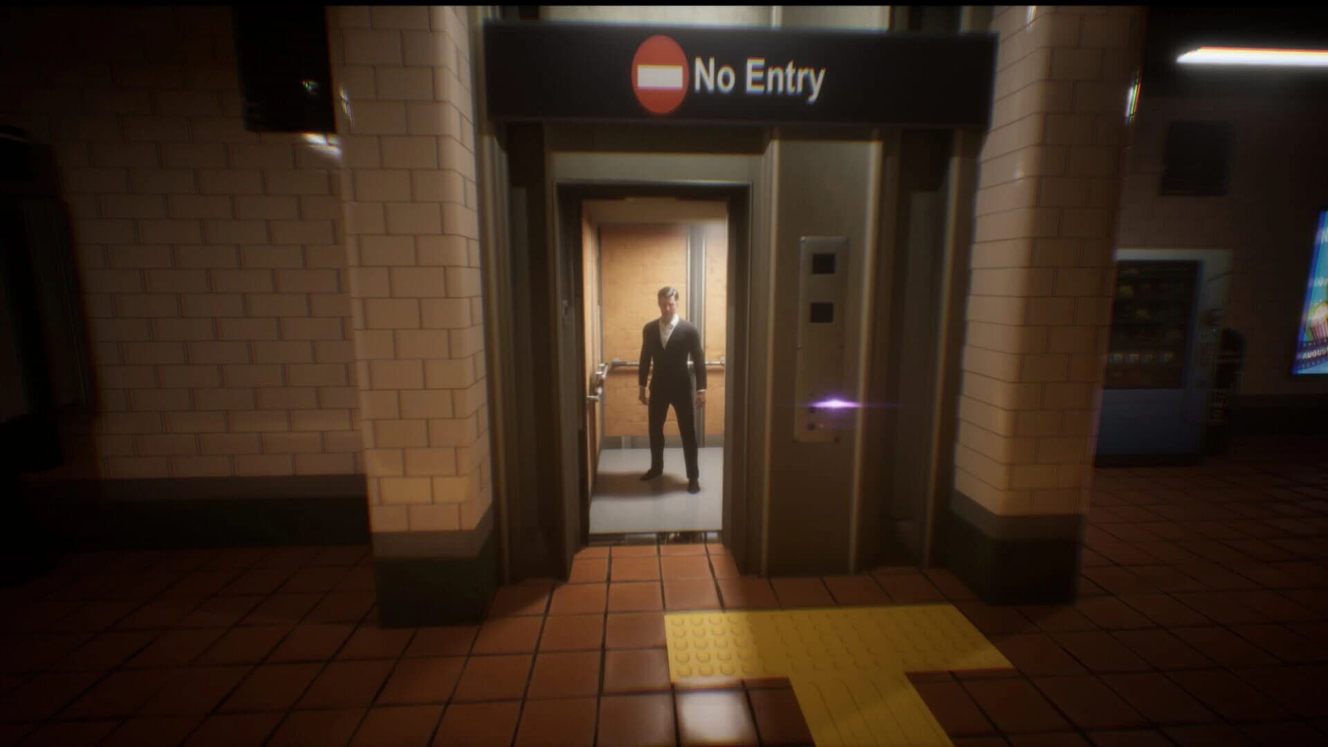 Hole: Bottomless screenshot 5