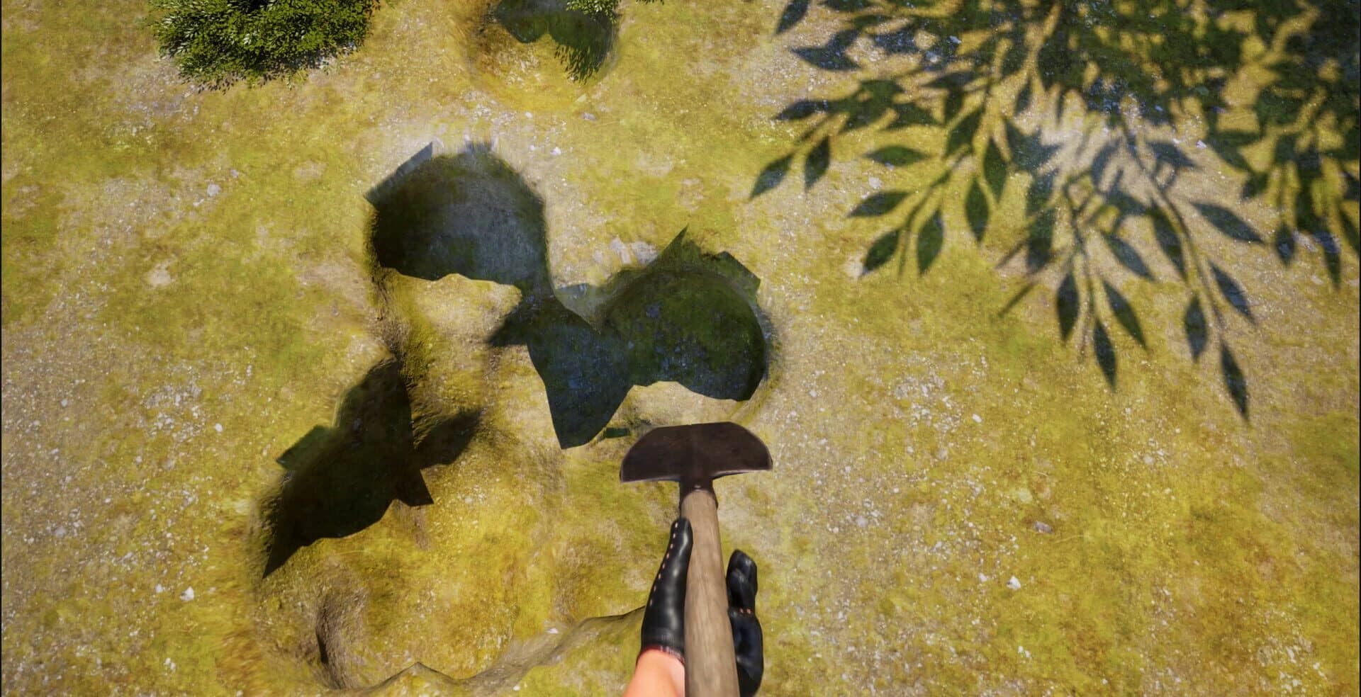 Hole Digging Simulator screenshot 3