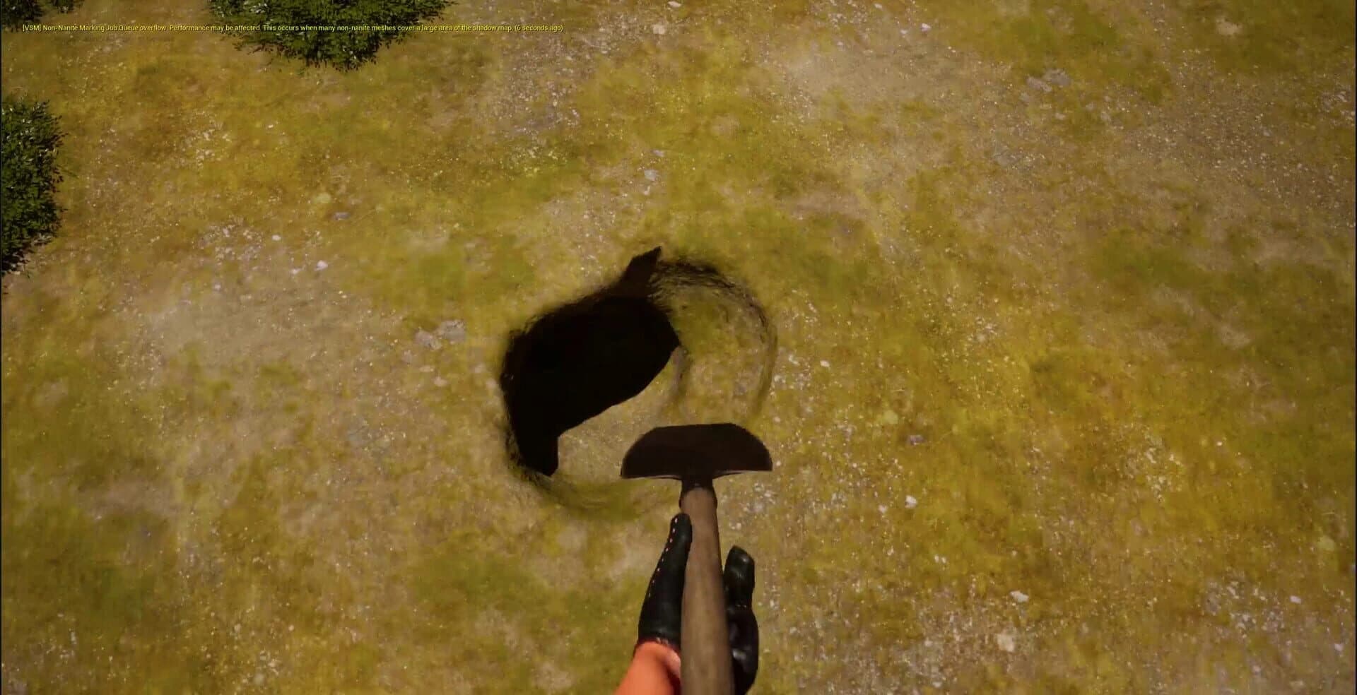 Hole Digging Simulator screenshot 5