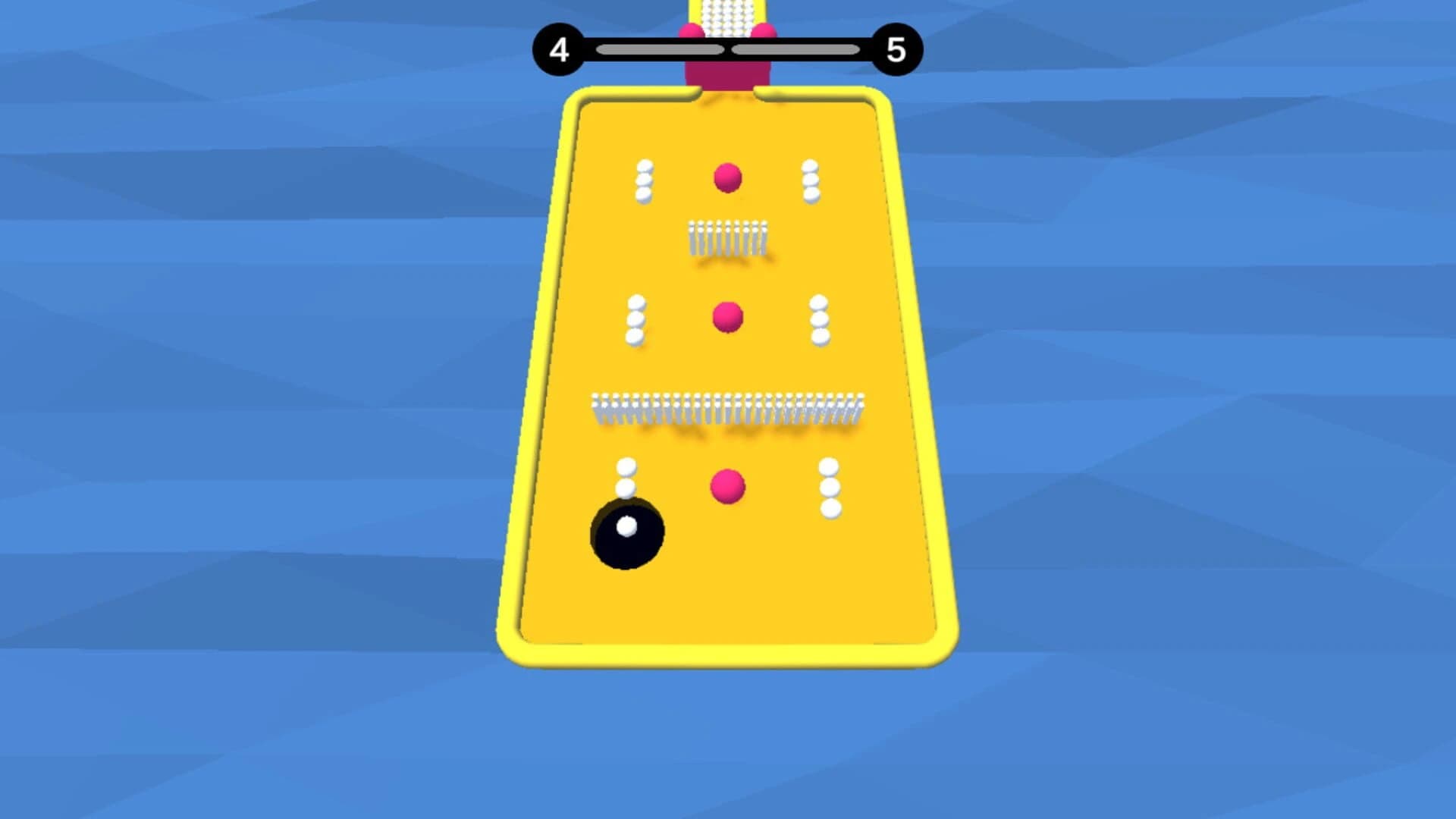 Hole Theory screenshot 5