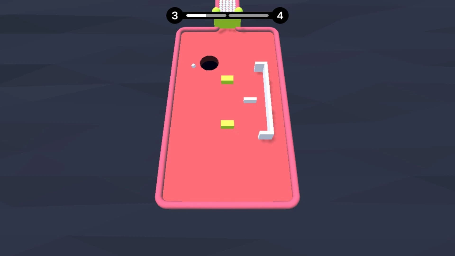 Hole Theory screenshot 4