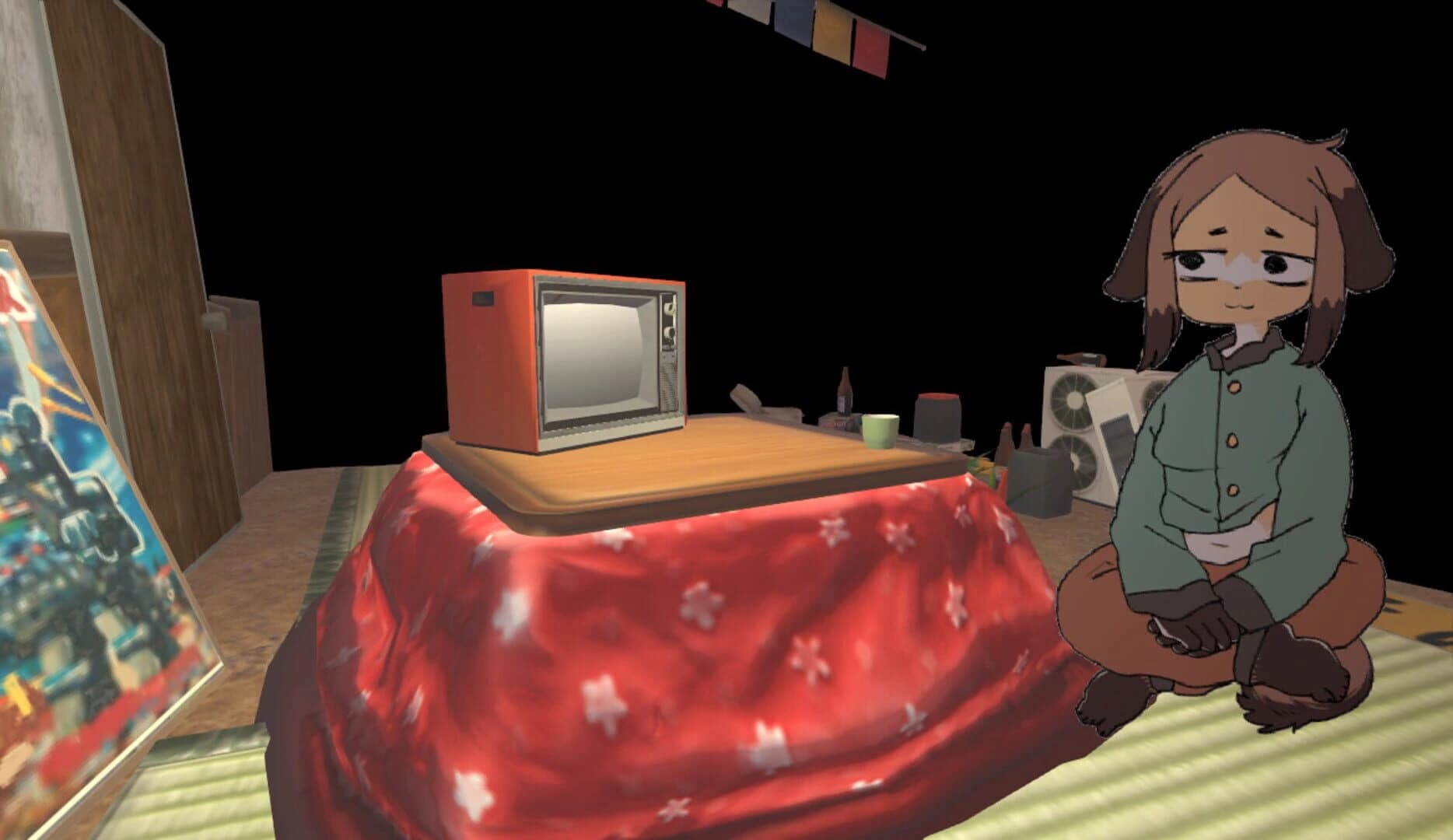 HoleHole screenshot 4