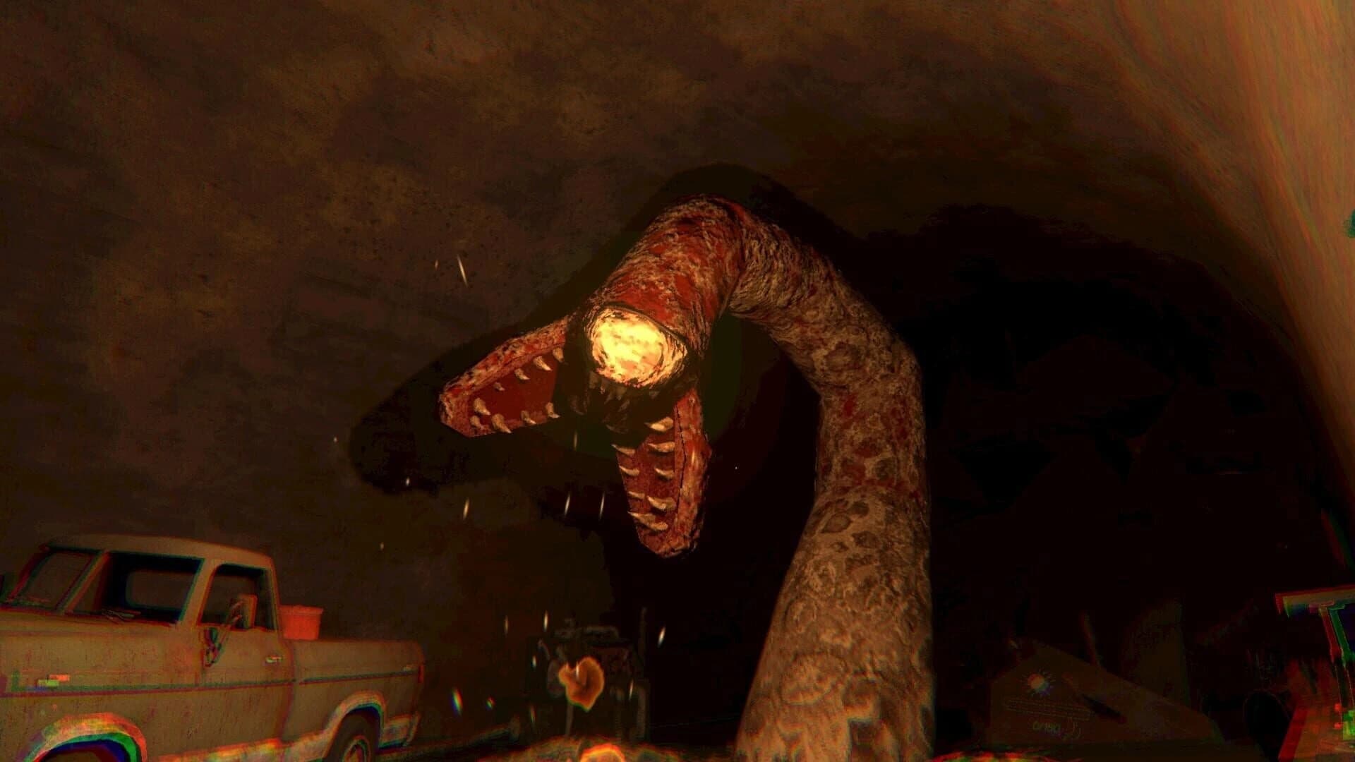 Holey screenshot 5