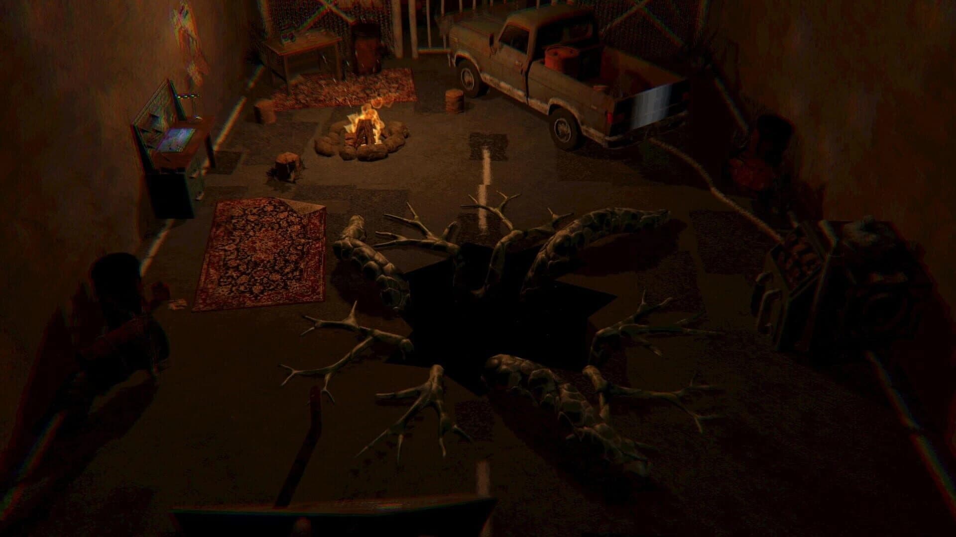 Holey screenshot 3