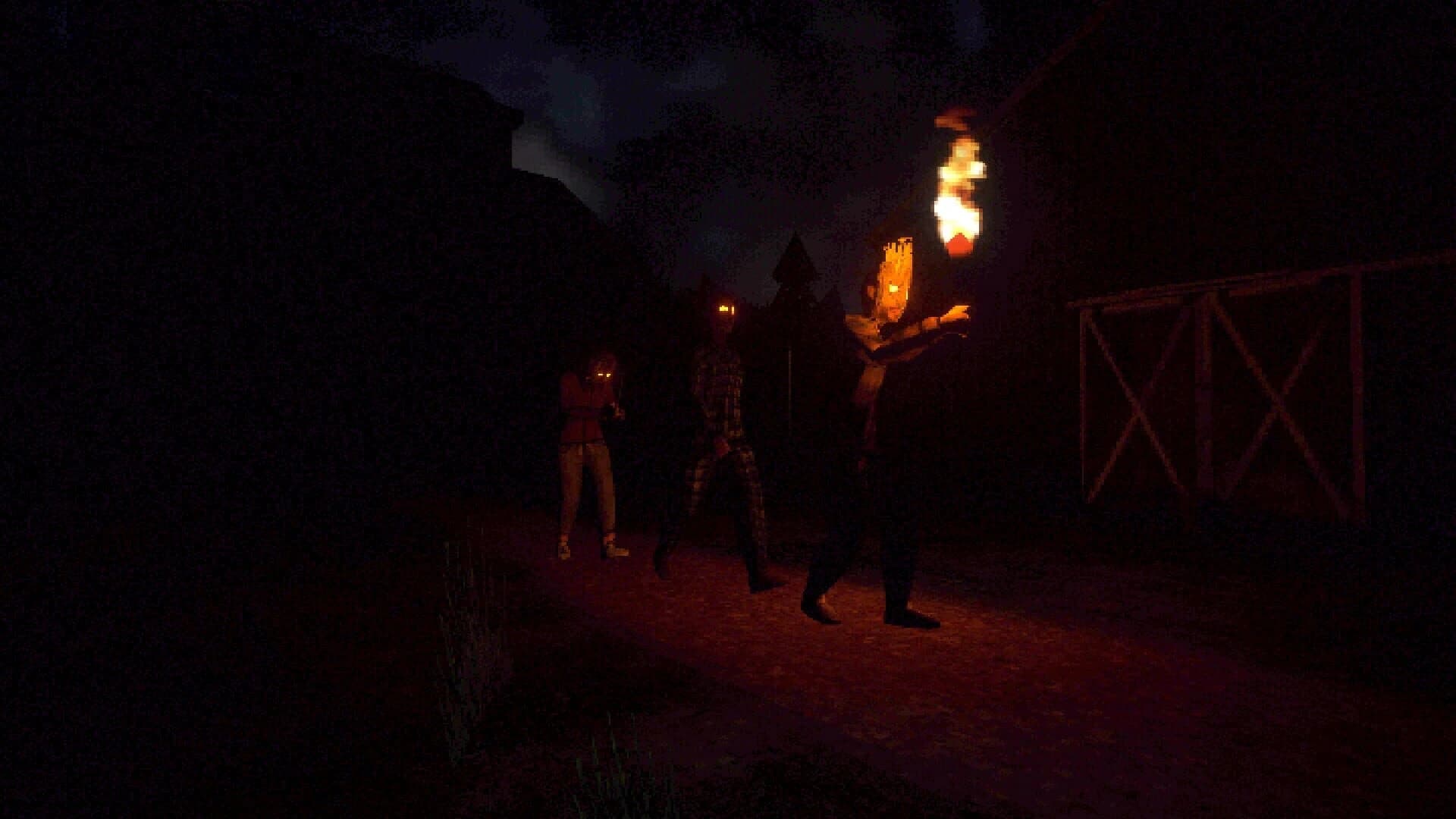 Holface screenshot 3