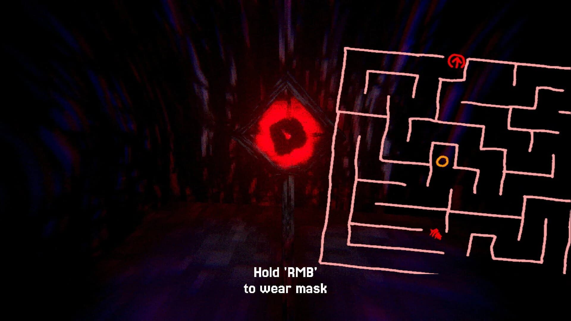 Holface screenshot 5