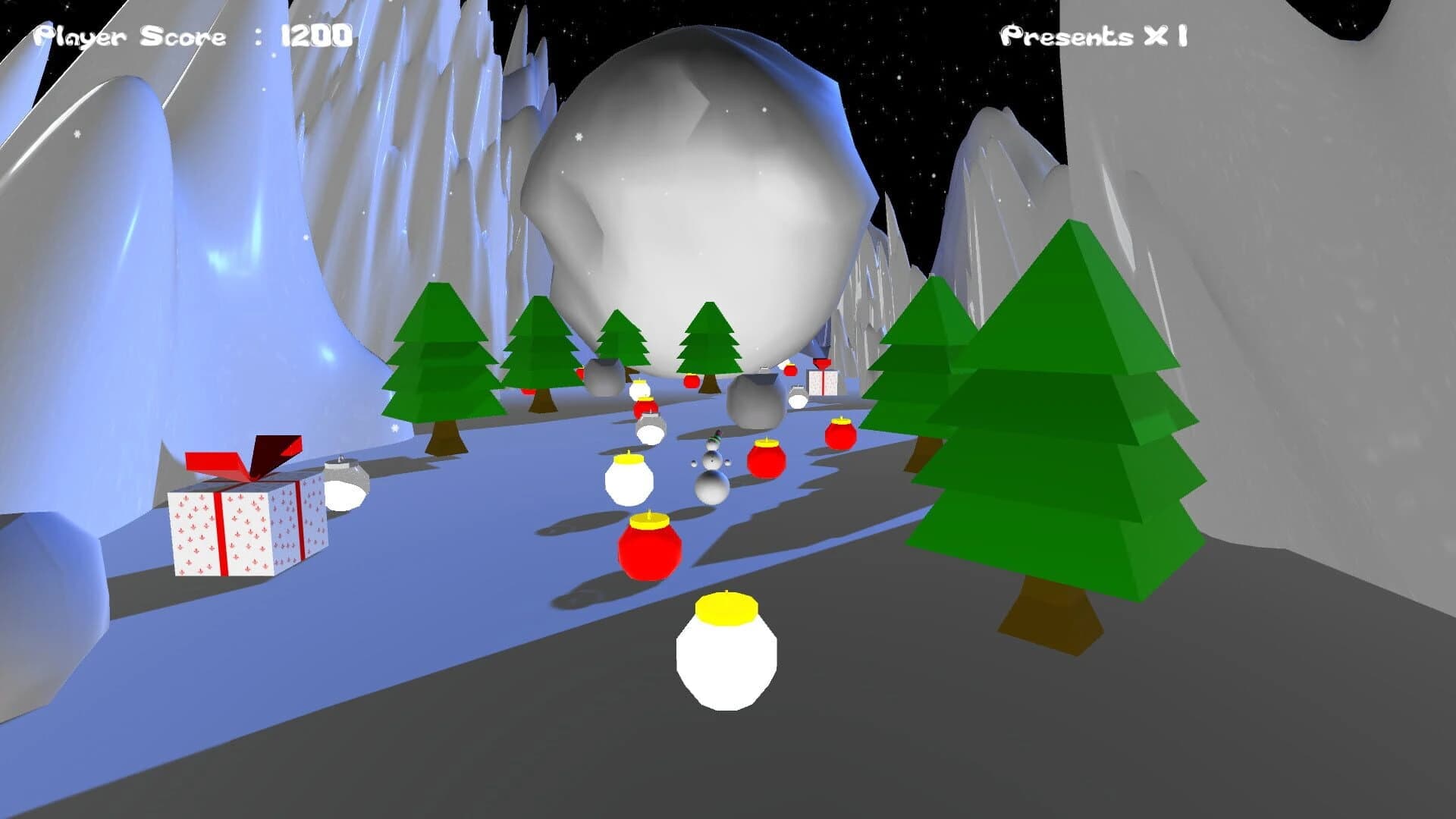 Holiday Escape screenshot 5