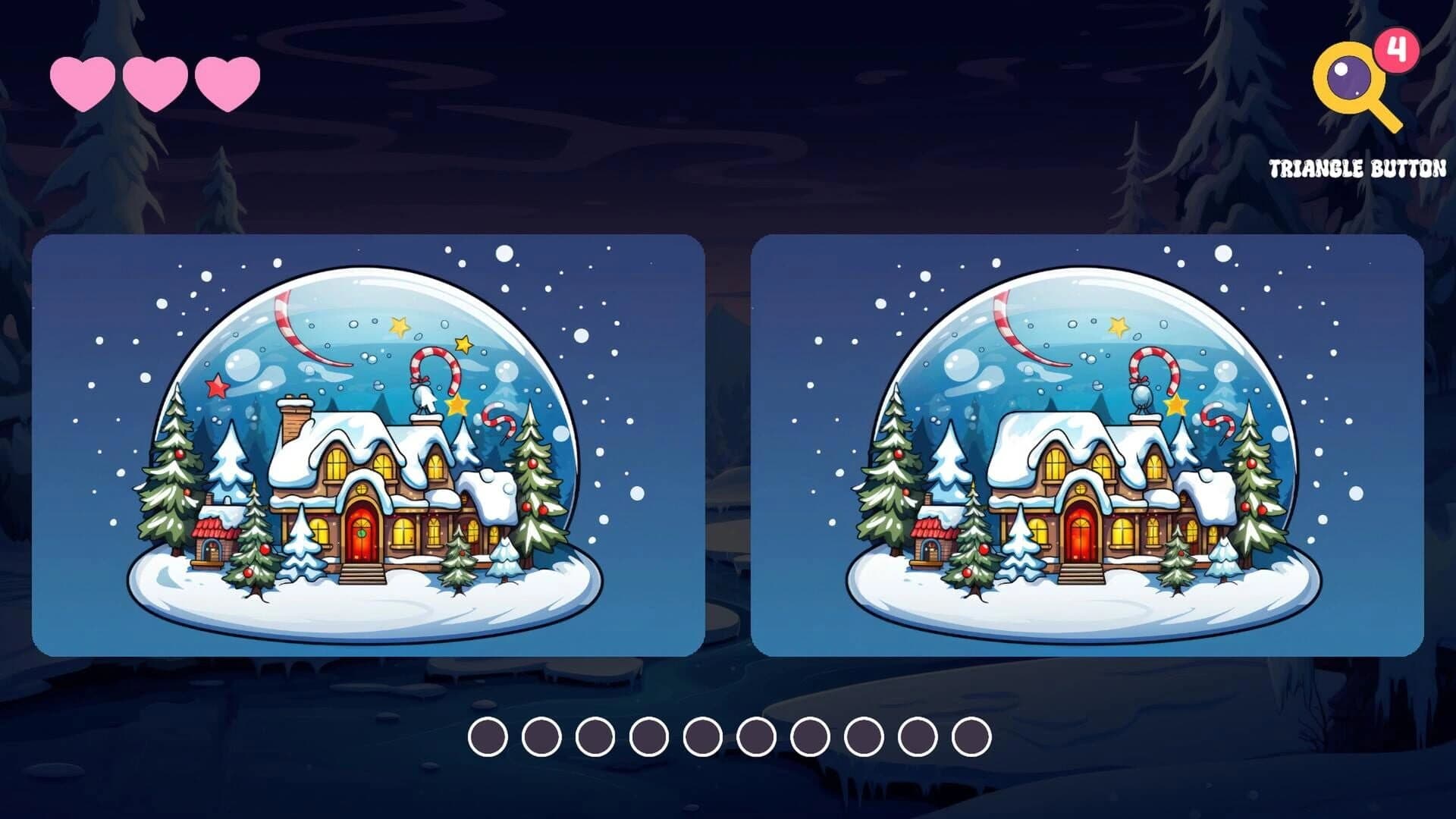 Holiday Eye Spy screenshot 4
