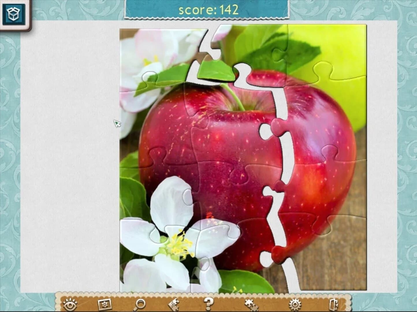 Holiday Jigsaw Easter 3 screenshot 2