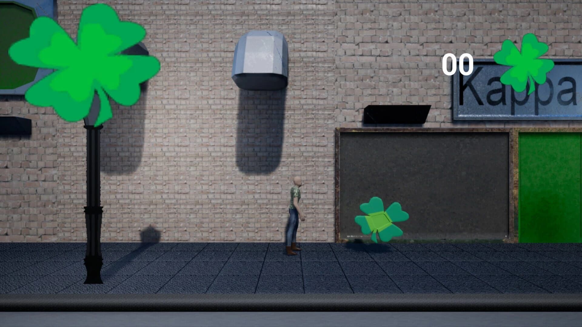 Holiday Mania screenshot 2