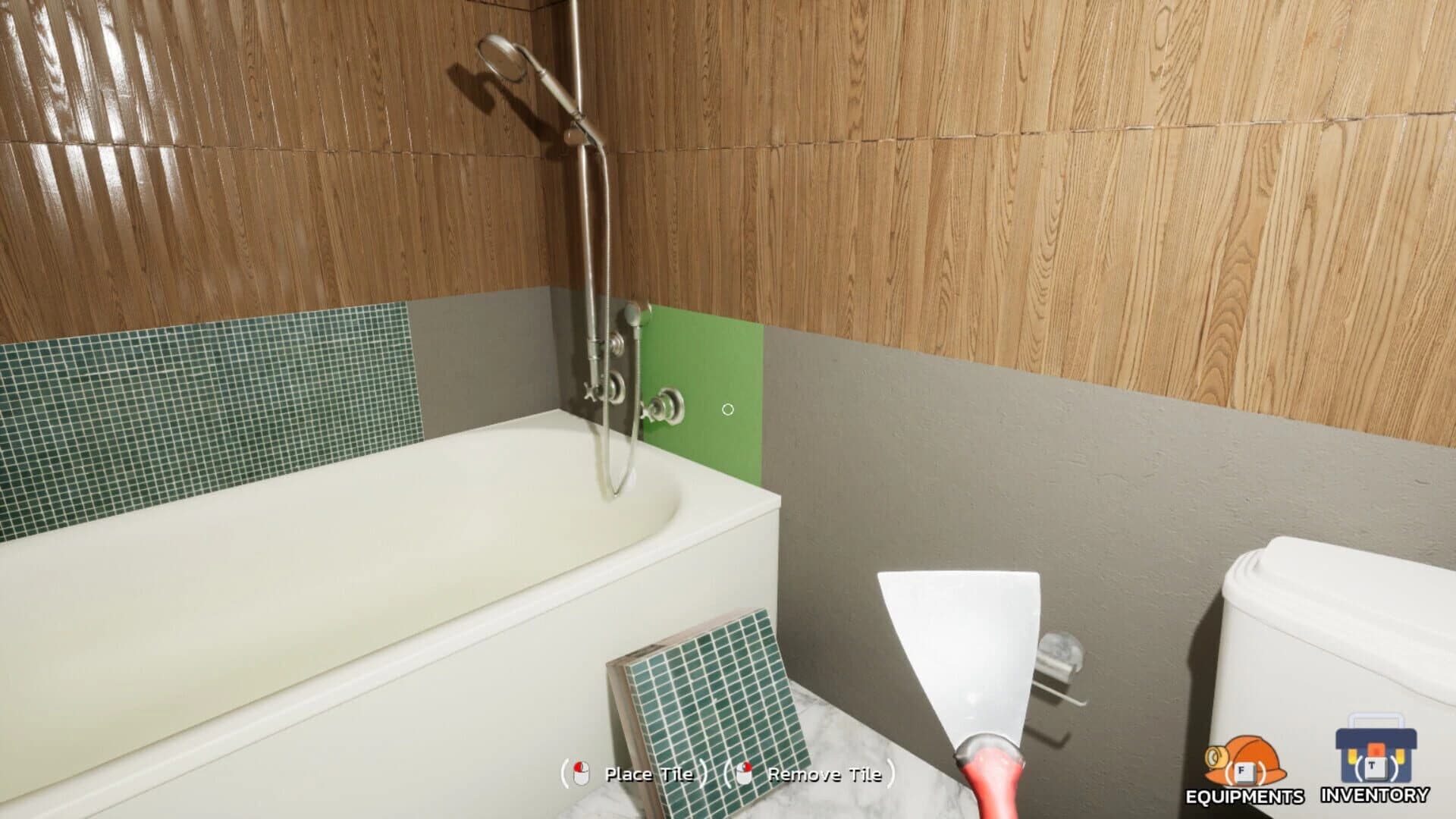 Holiday Motel Simulator screenshot 3