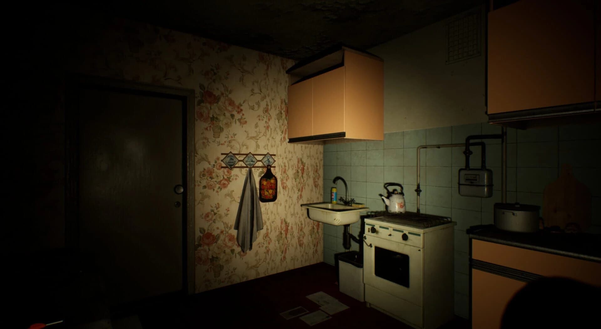 Holidays in Khrushchevsk screenshot 5